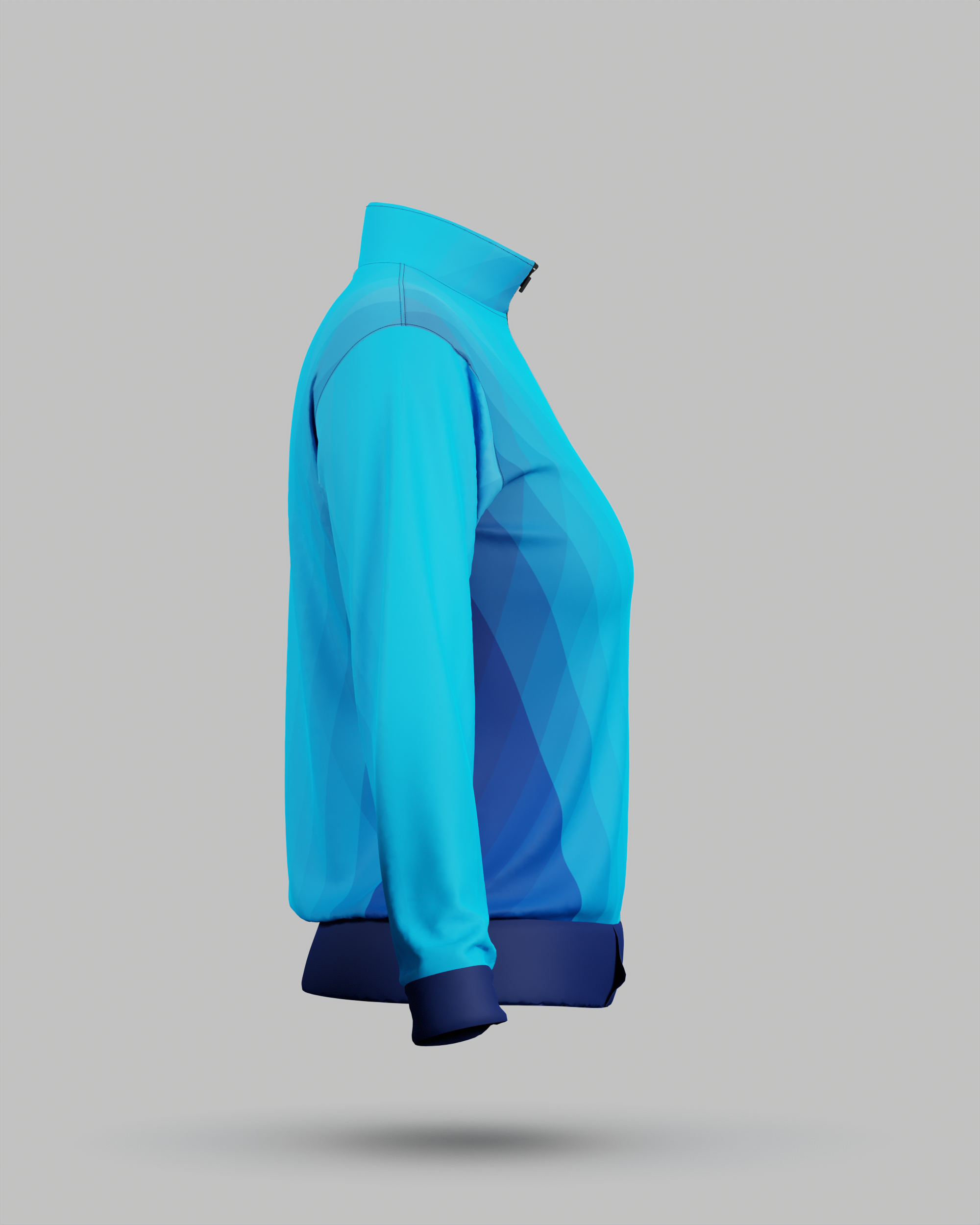 Womens Helsinki 2.0 Training Jacket