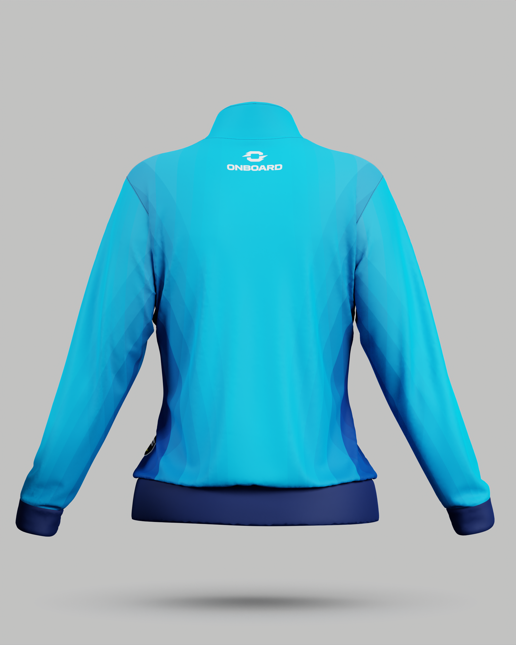 Womens Helsinki 2.0 Tournament Jacket
