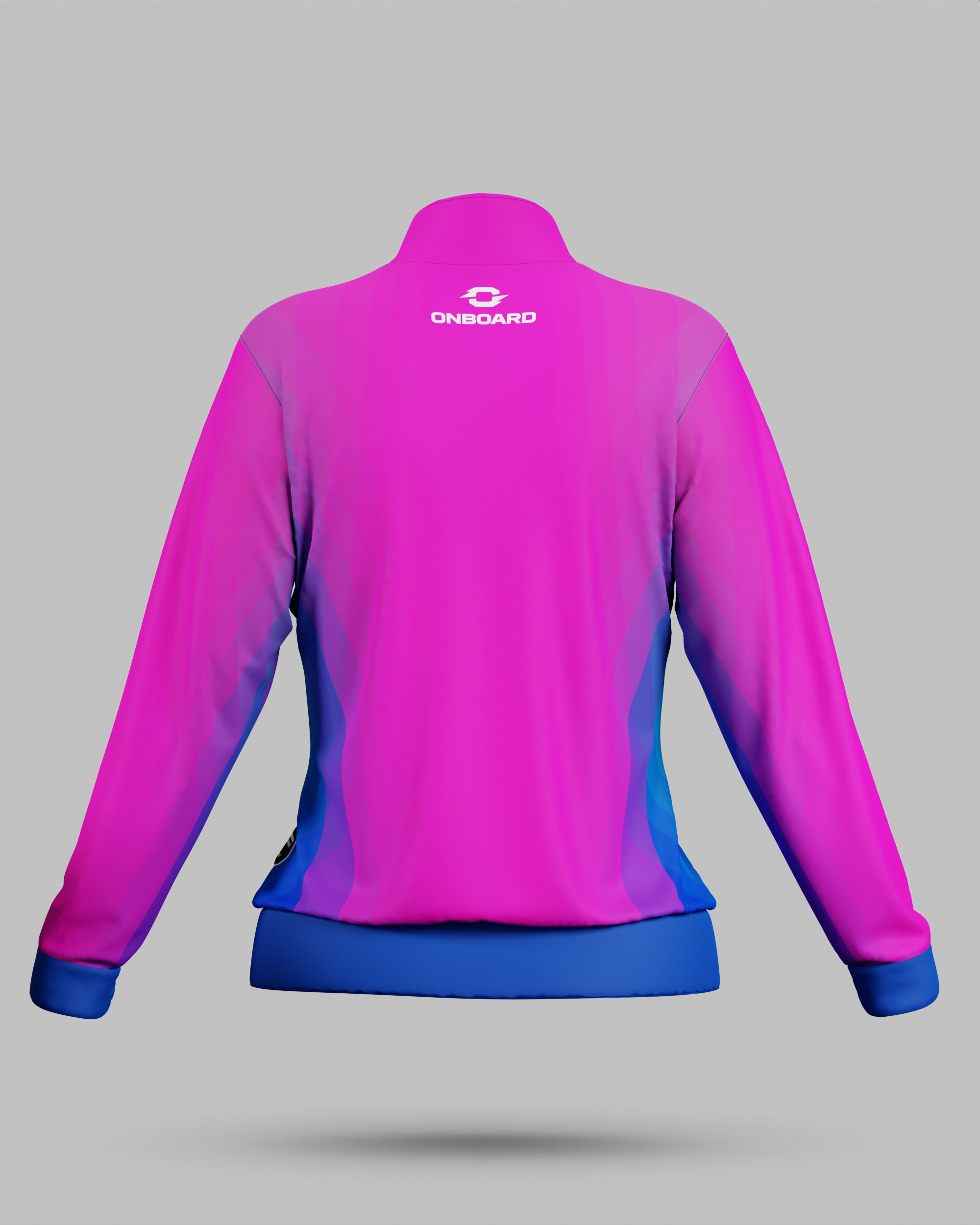 Womens Helsinki 2.0 Training Jacket