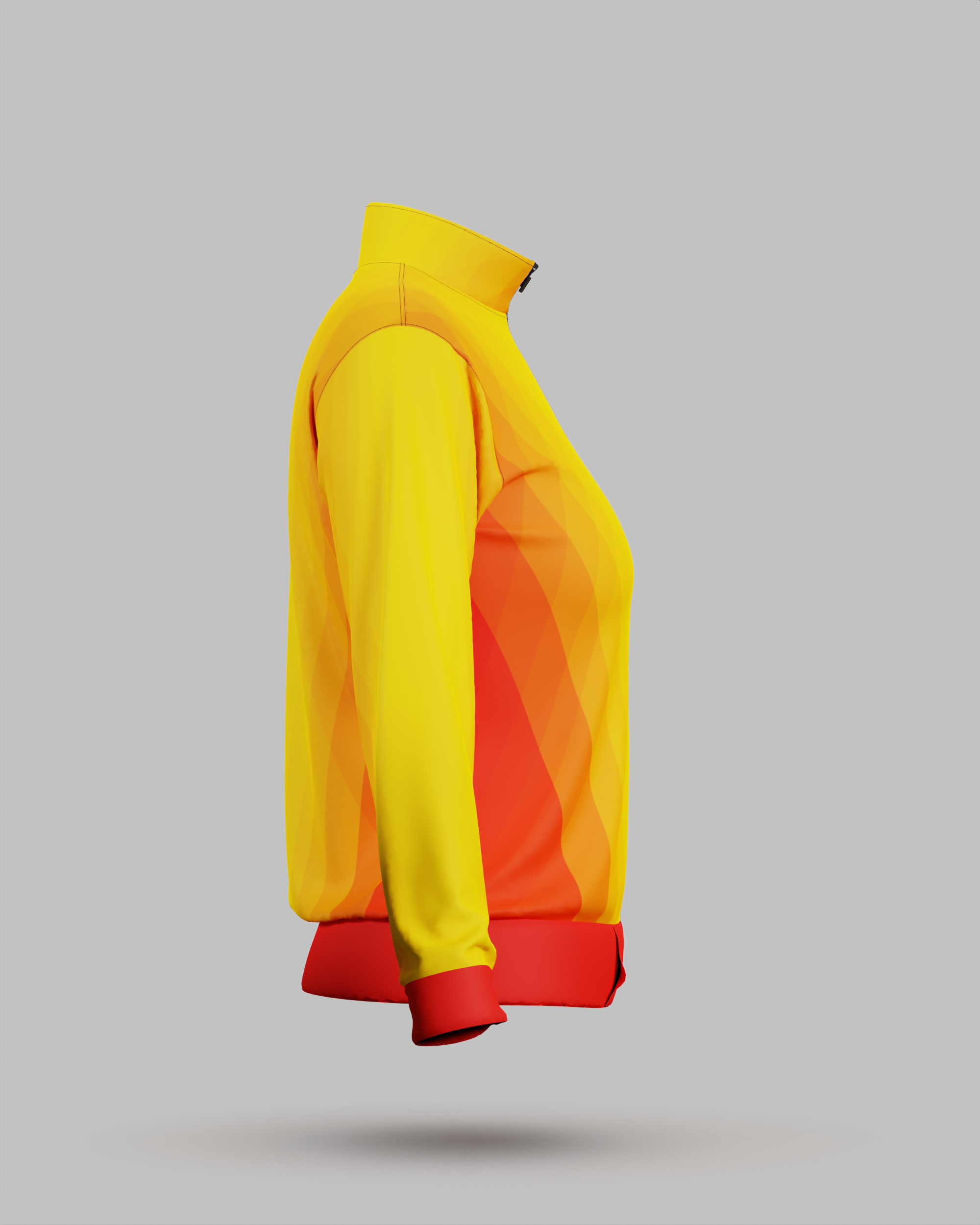 Womens Helsinki 2.0 Training Jacket