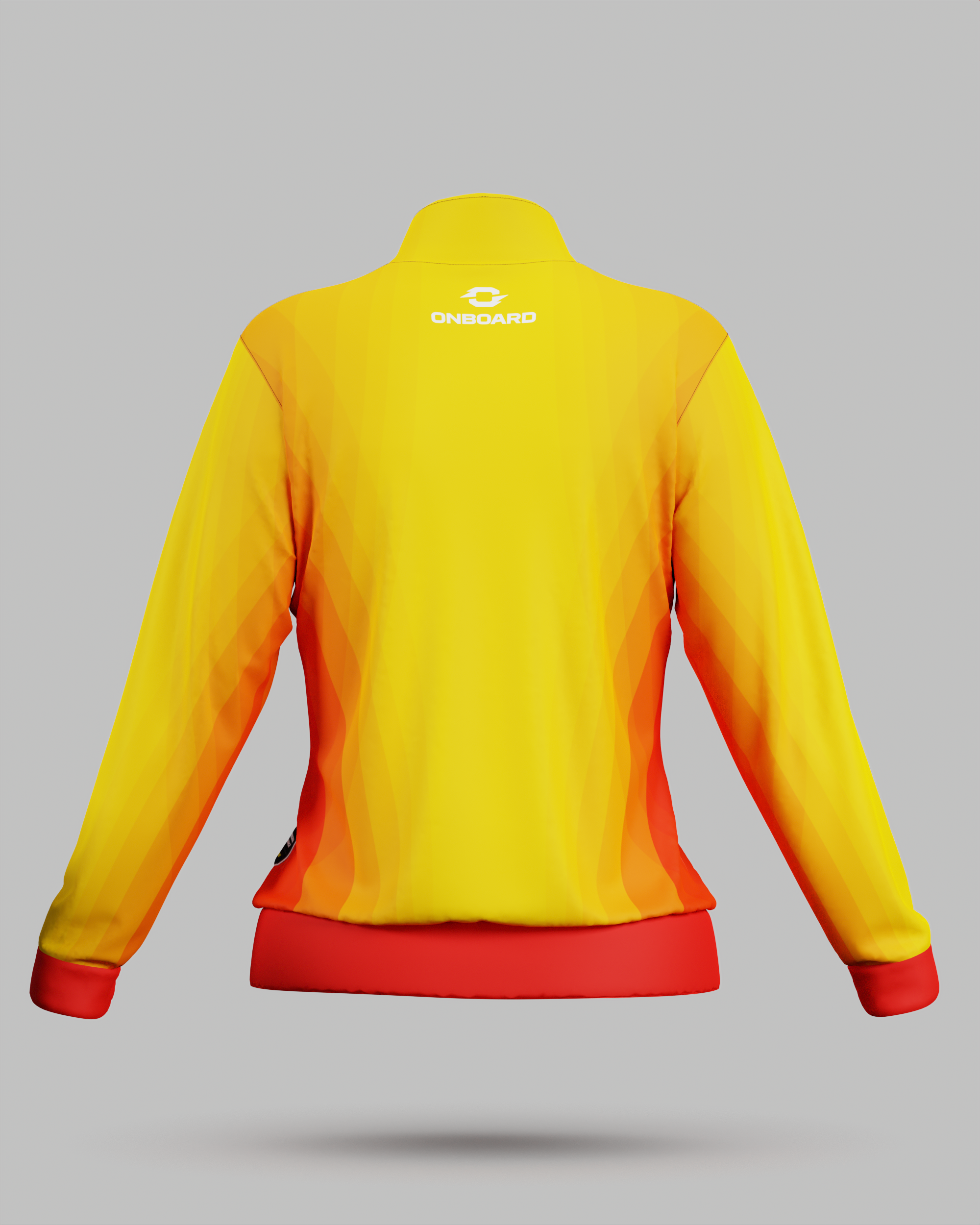 Womens Helsinki 2.0 Training Jacket