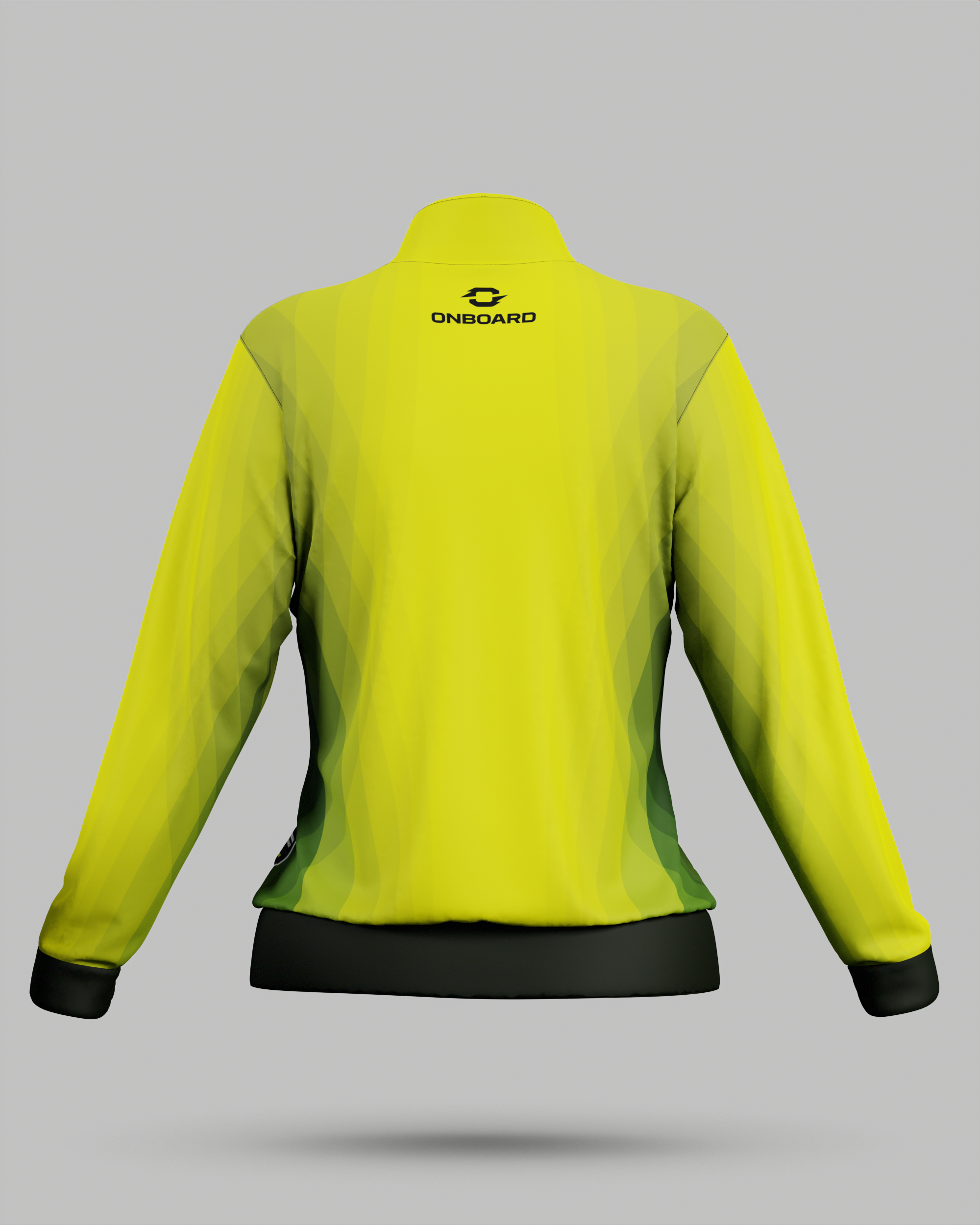 Womens Helsinki 2.0 Training Jacket