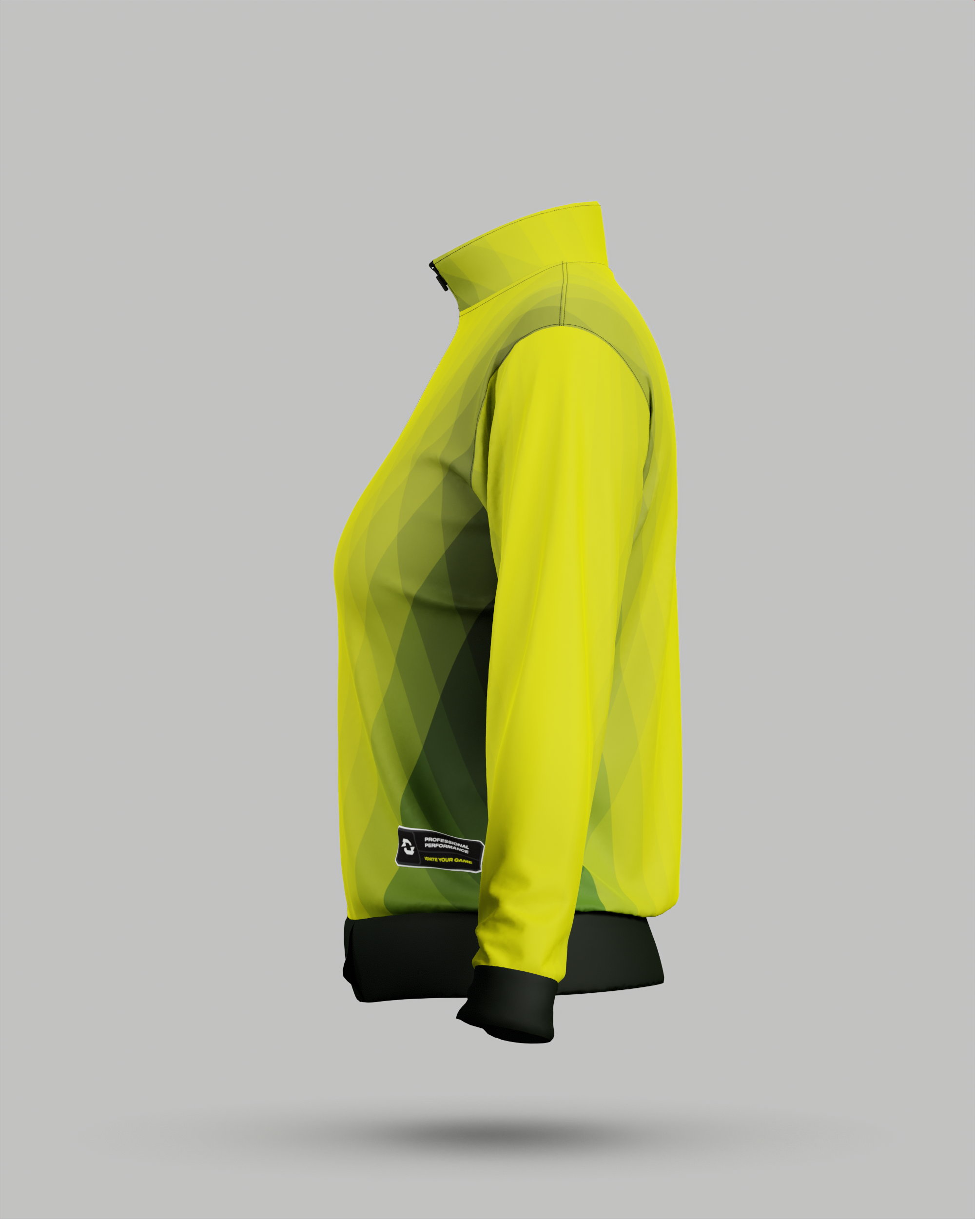 Womens Helsinki 2.0 Tournament Jacket