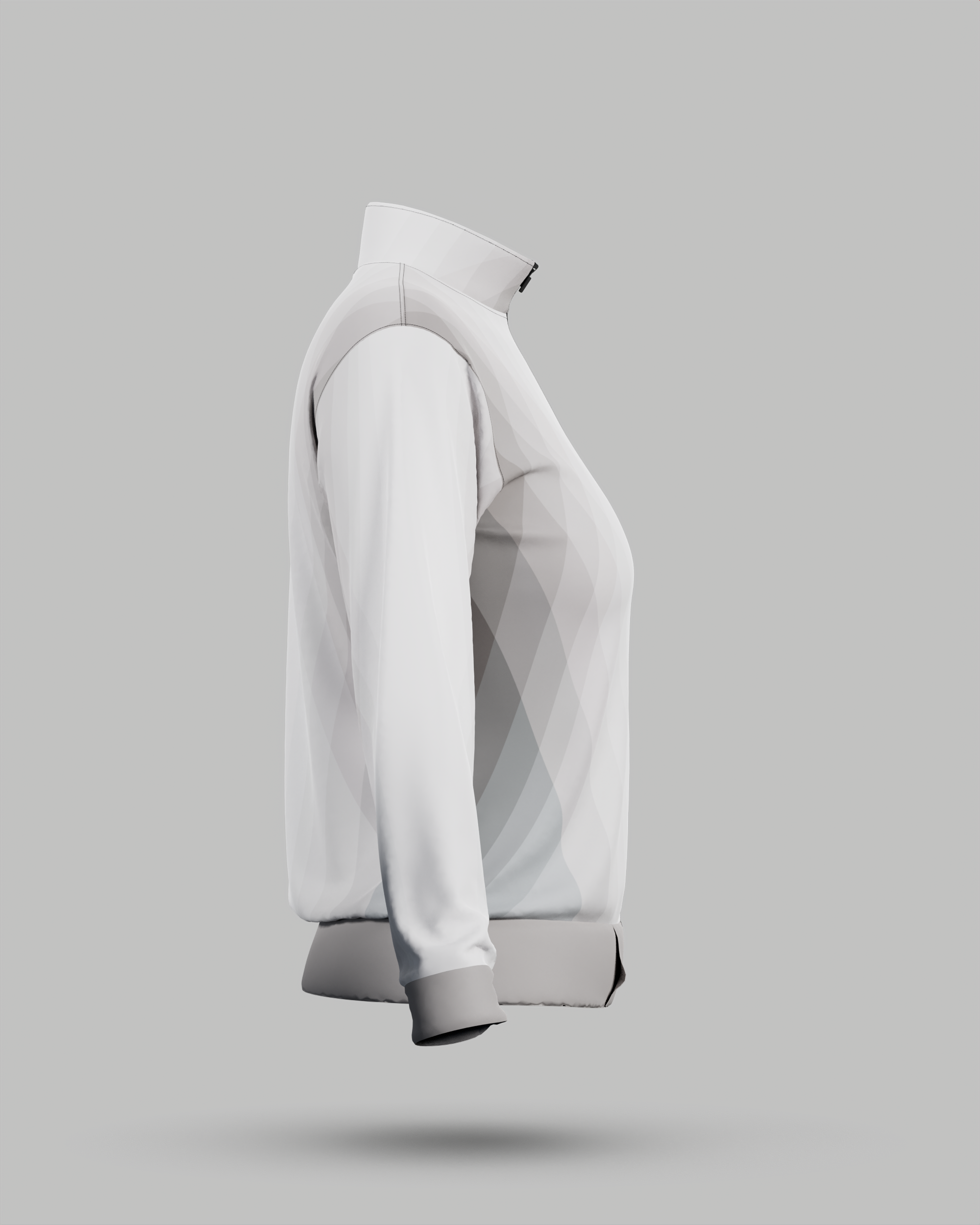 Womens Helsinki 2.0 Tournament Jacket