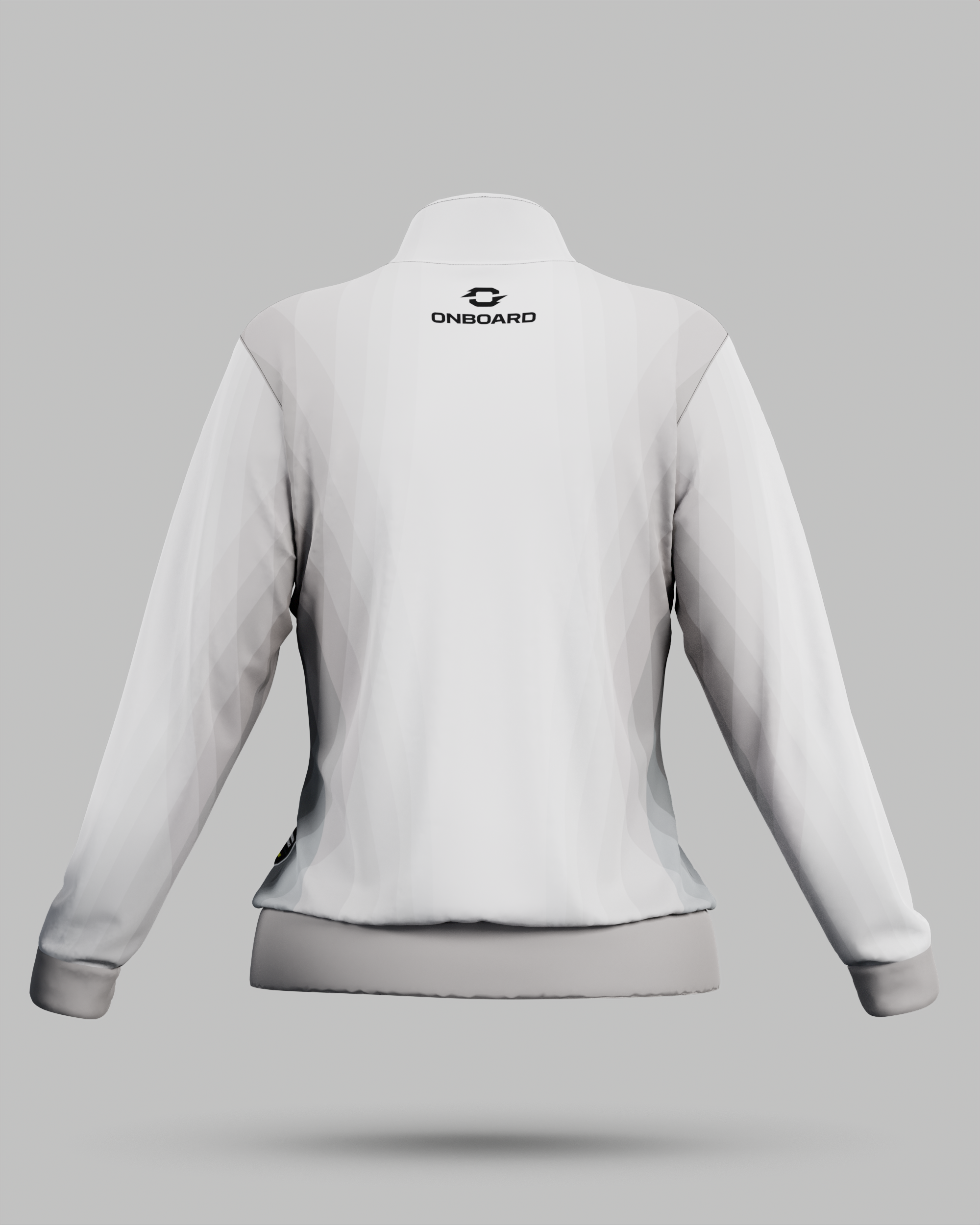 Womens Helsinki 2.0 Tournament Jacket
