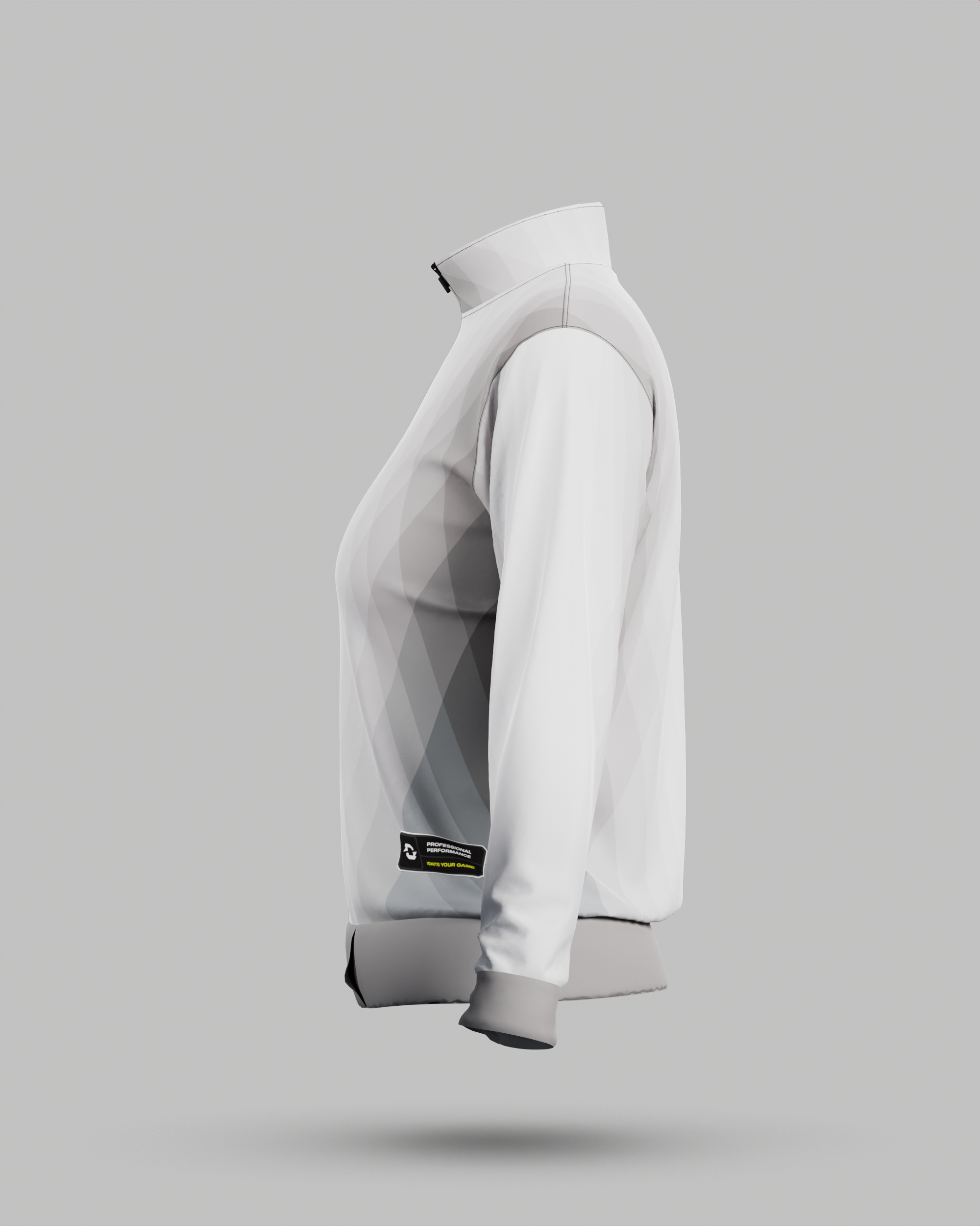 Womens Helsinki 2.0 Tournament Jacket