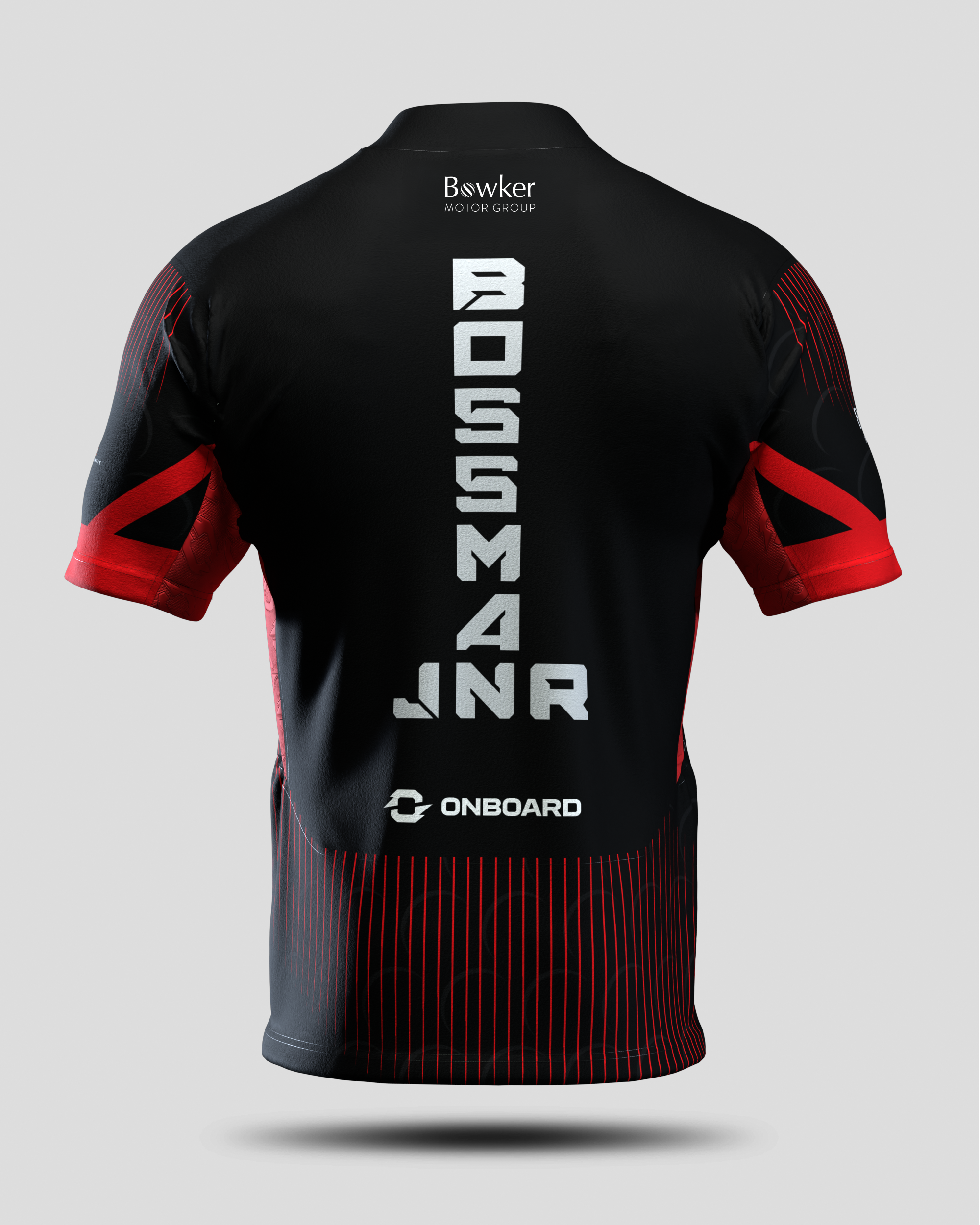 Jack Drayton Gen 1 Jersey
