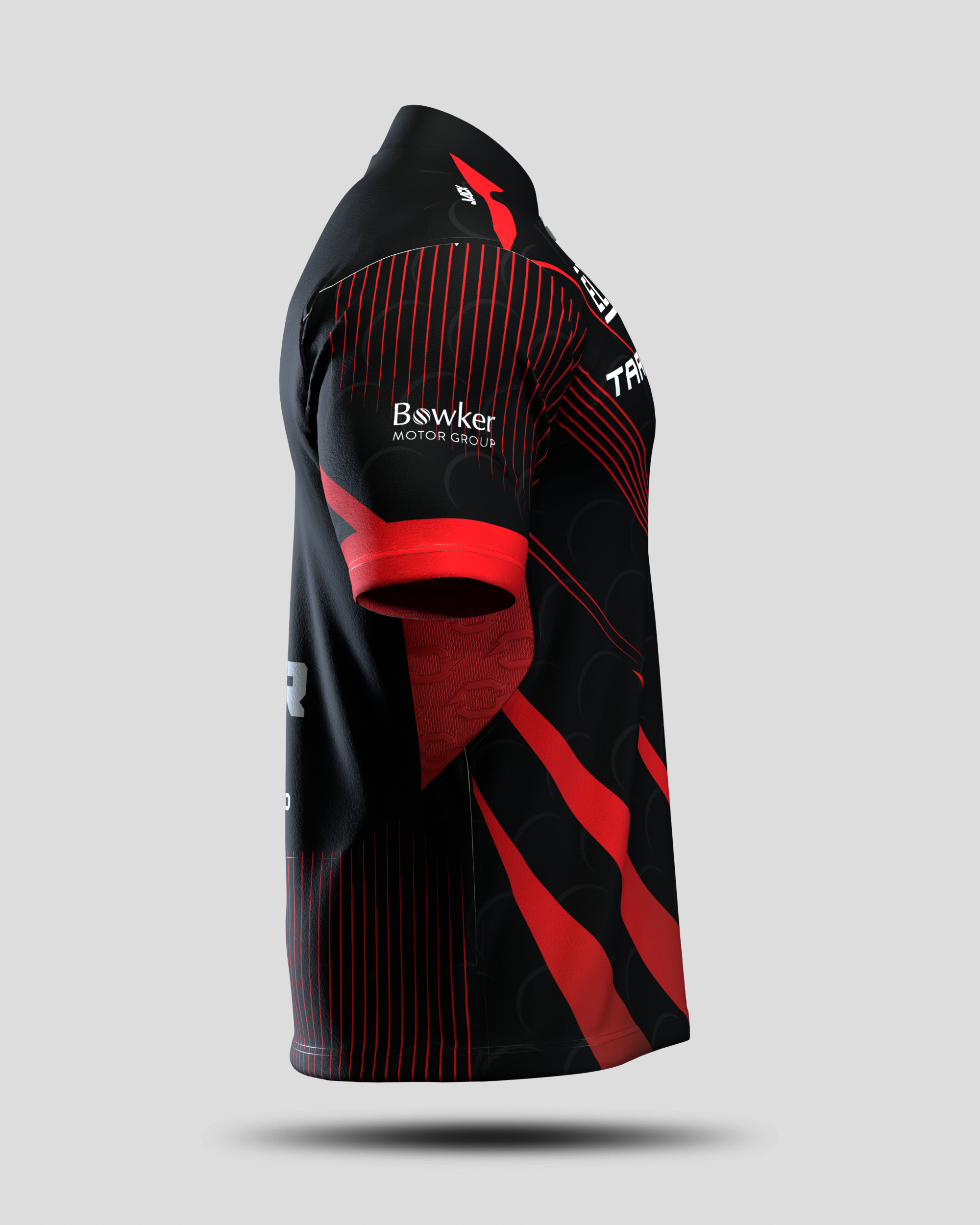 Jack Drayton Jersey