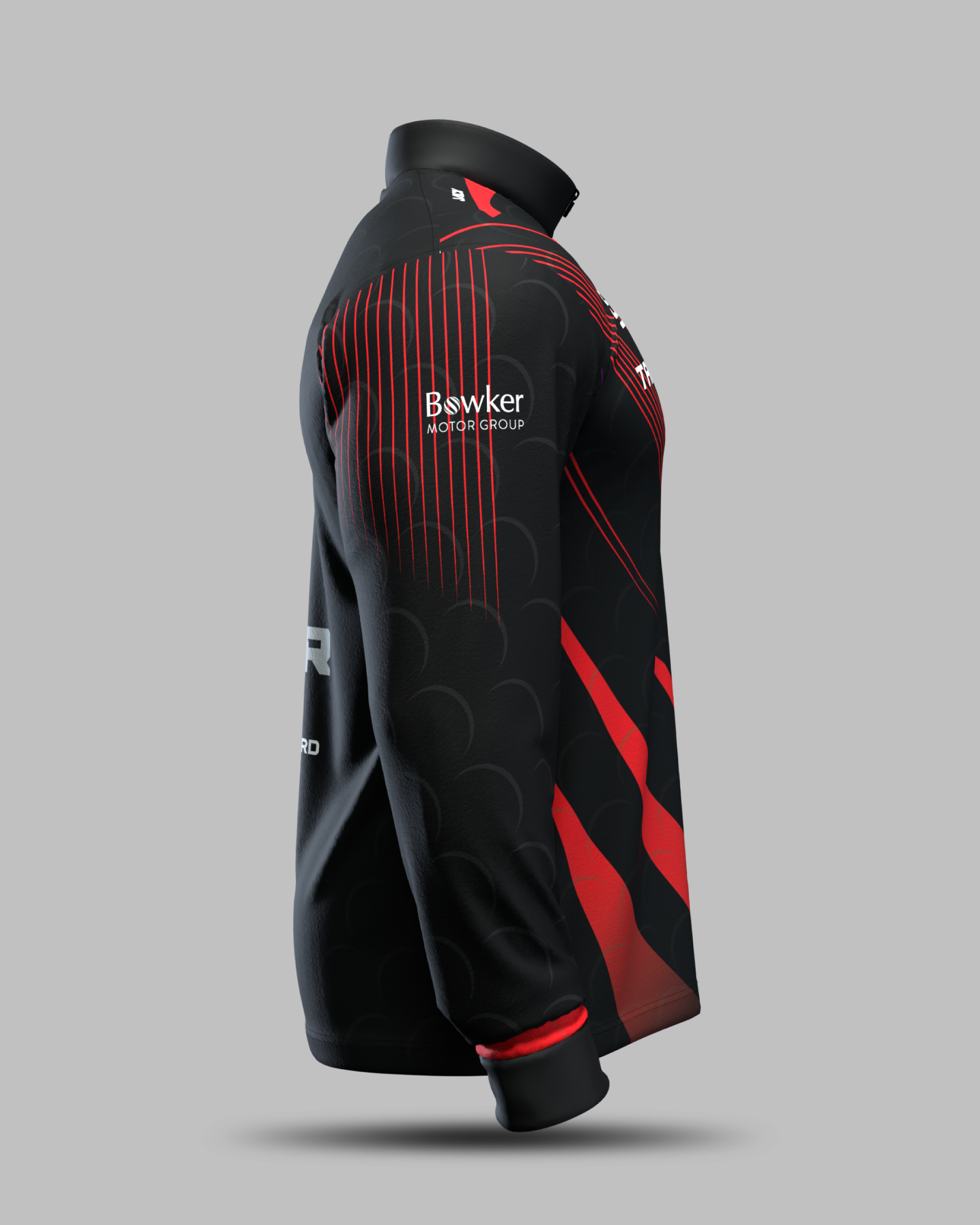 Jack Drayton Gen 1 Midlayer