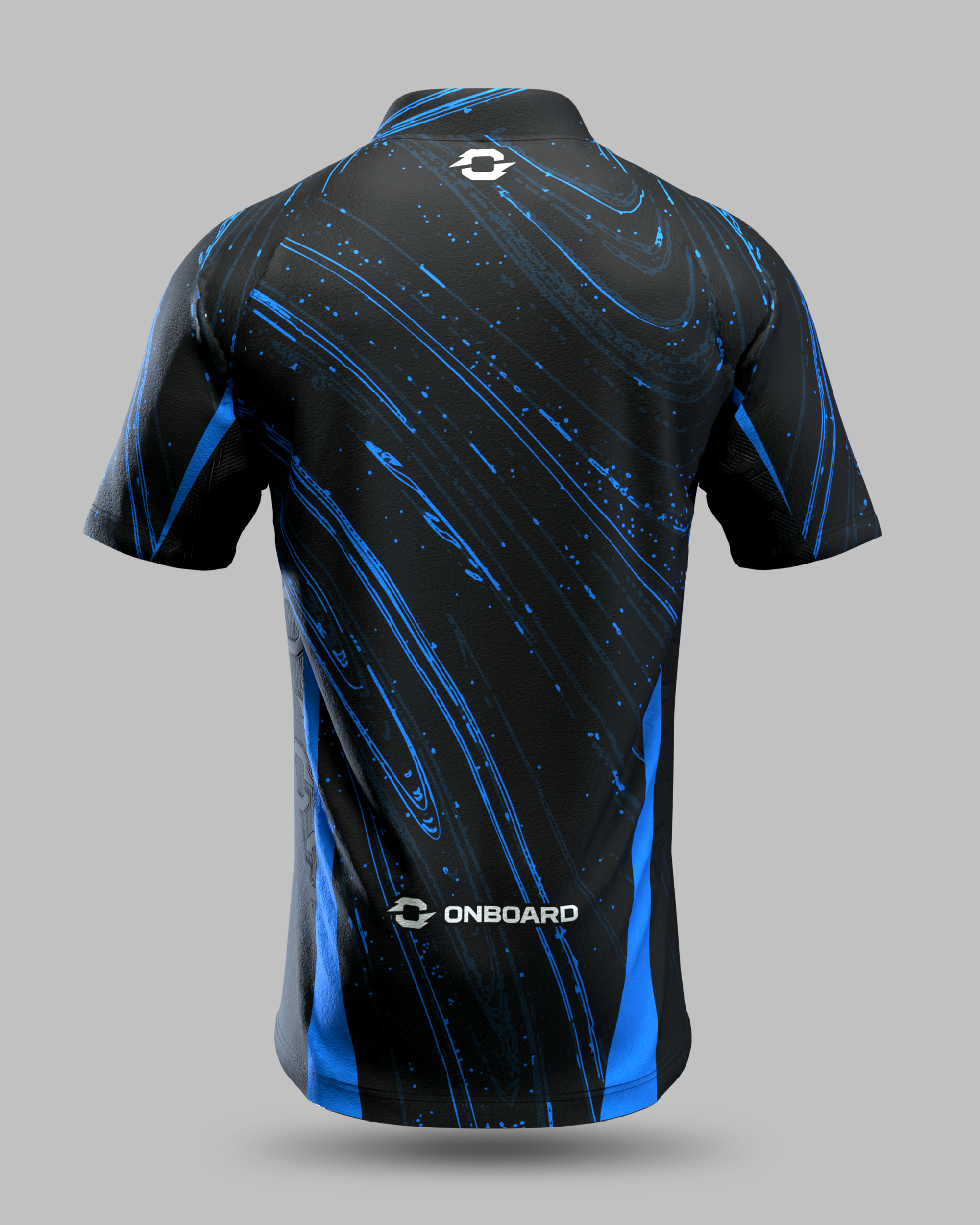 Orbit Vortex Jersey