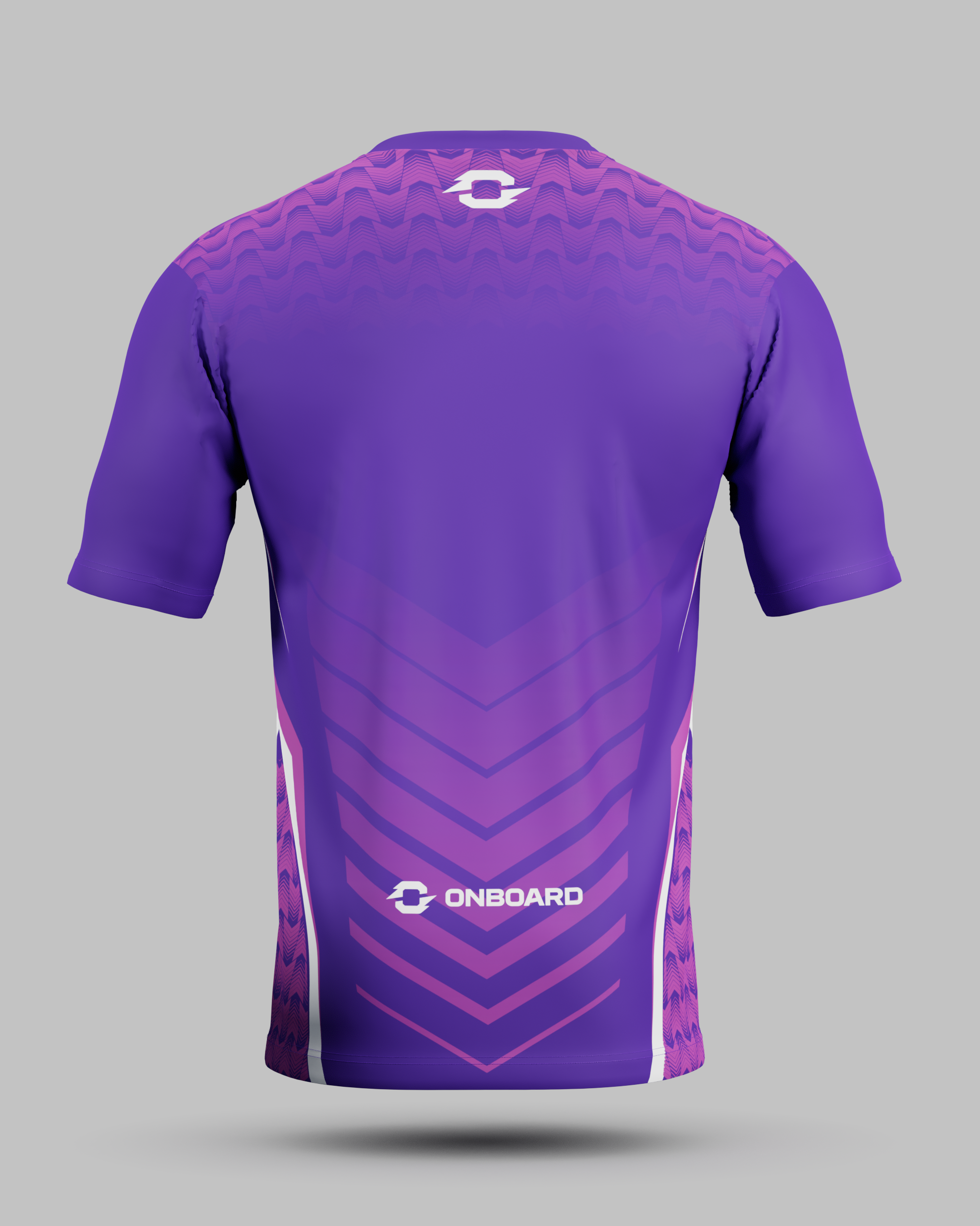 Lisbon Performance Tee