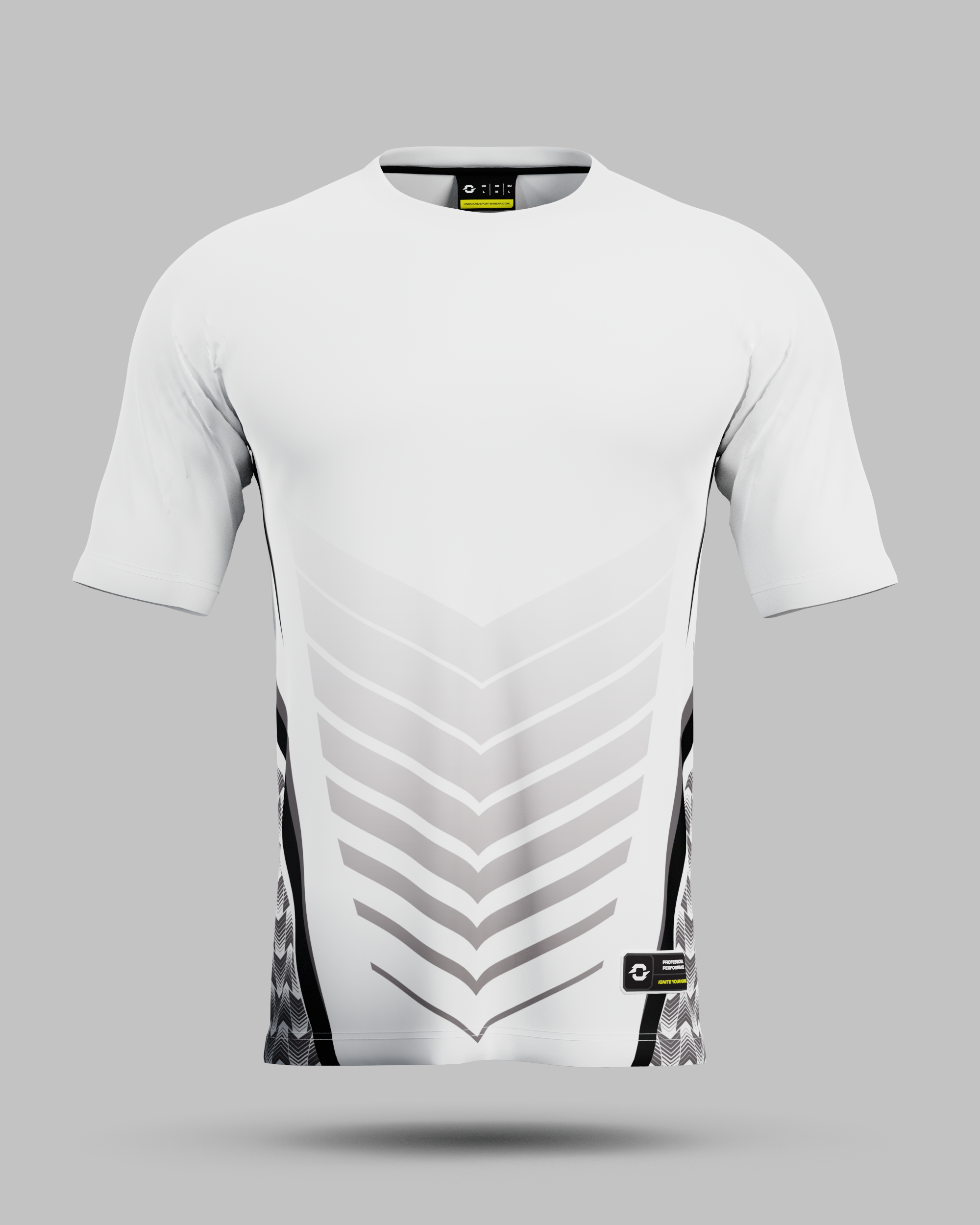 Lisbon Performance Tee