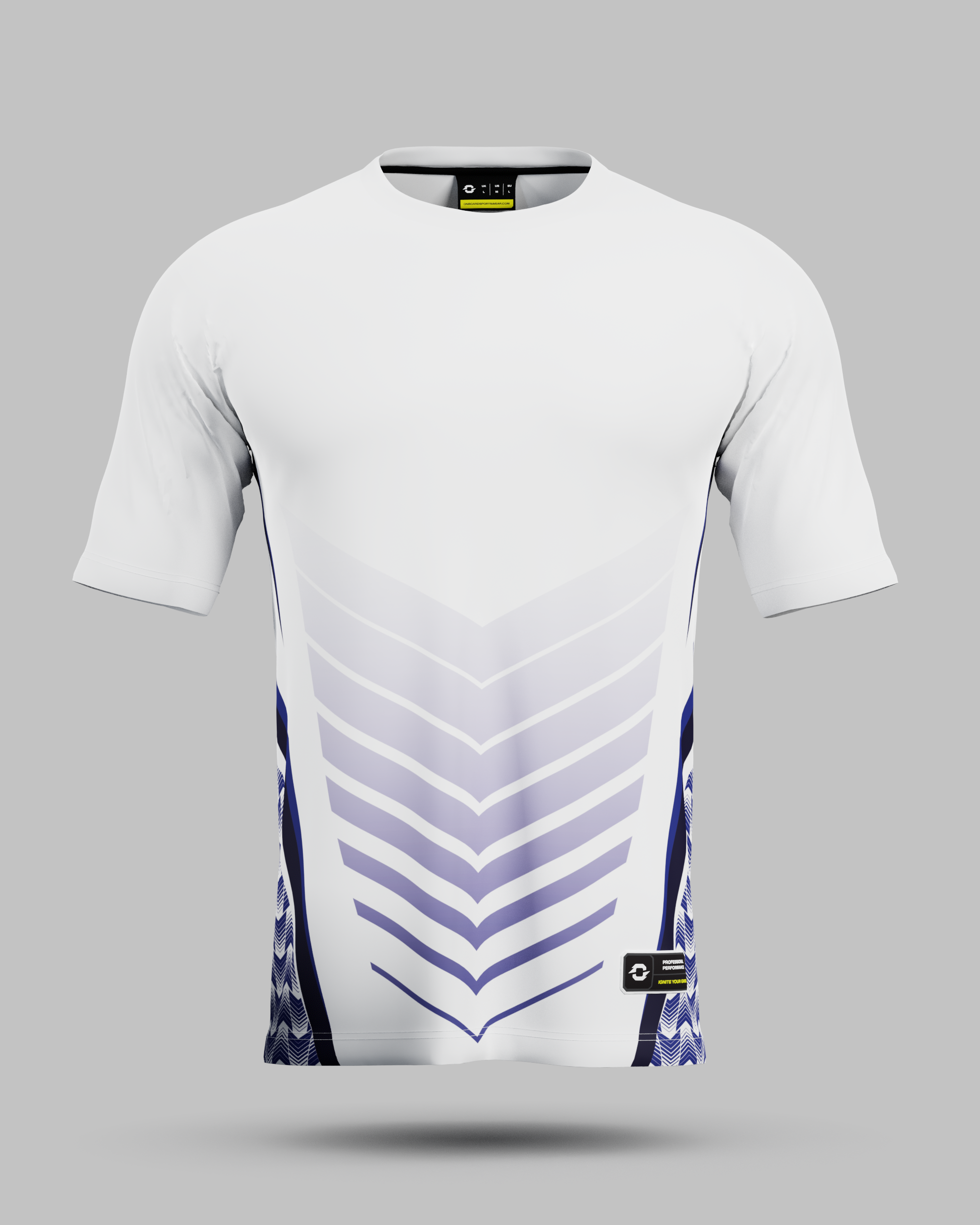 Lisbon Performance Tee