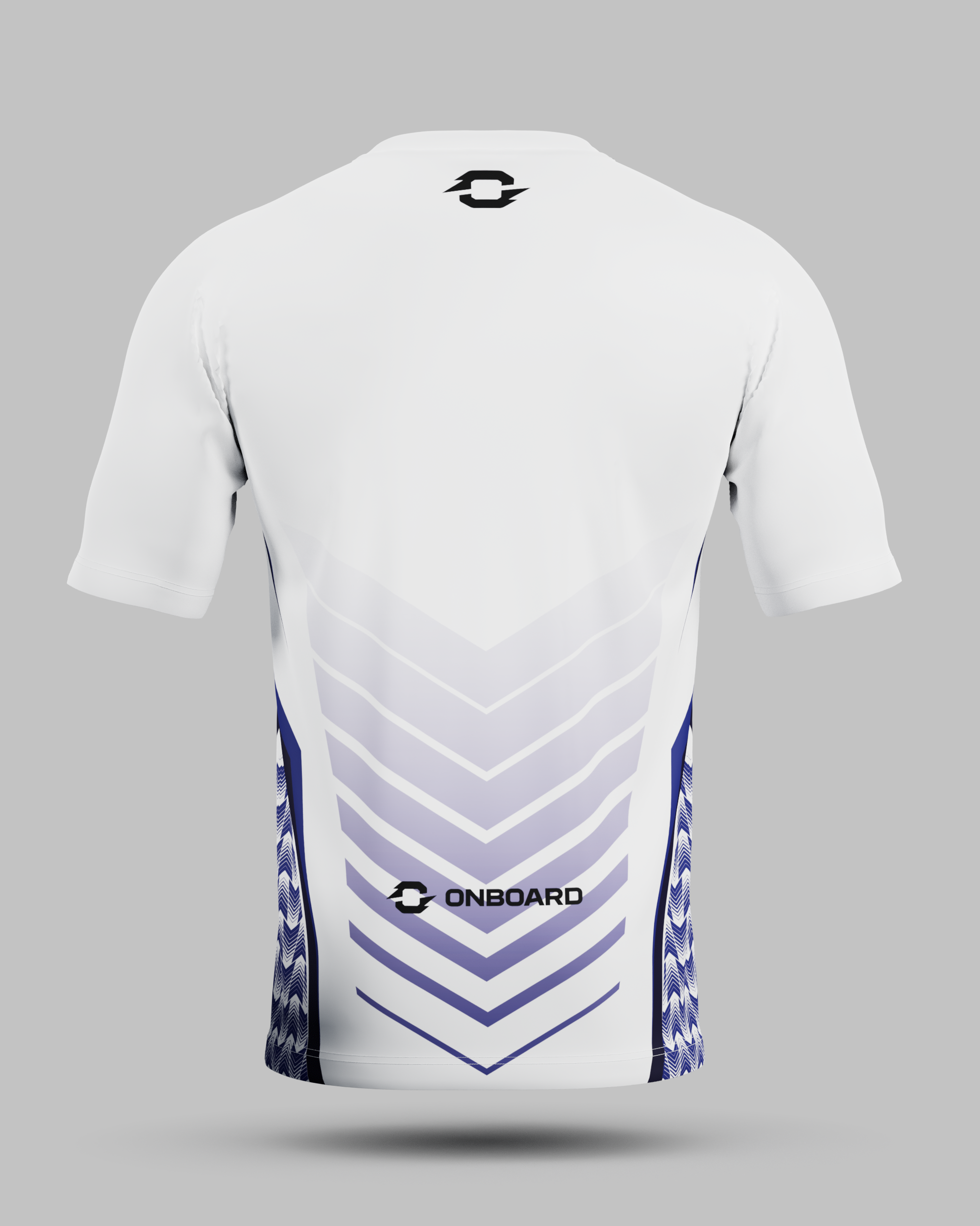 Lisbon Performance Tee