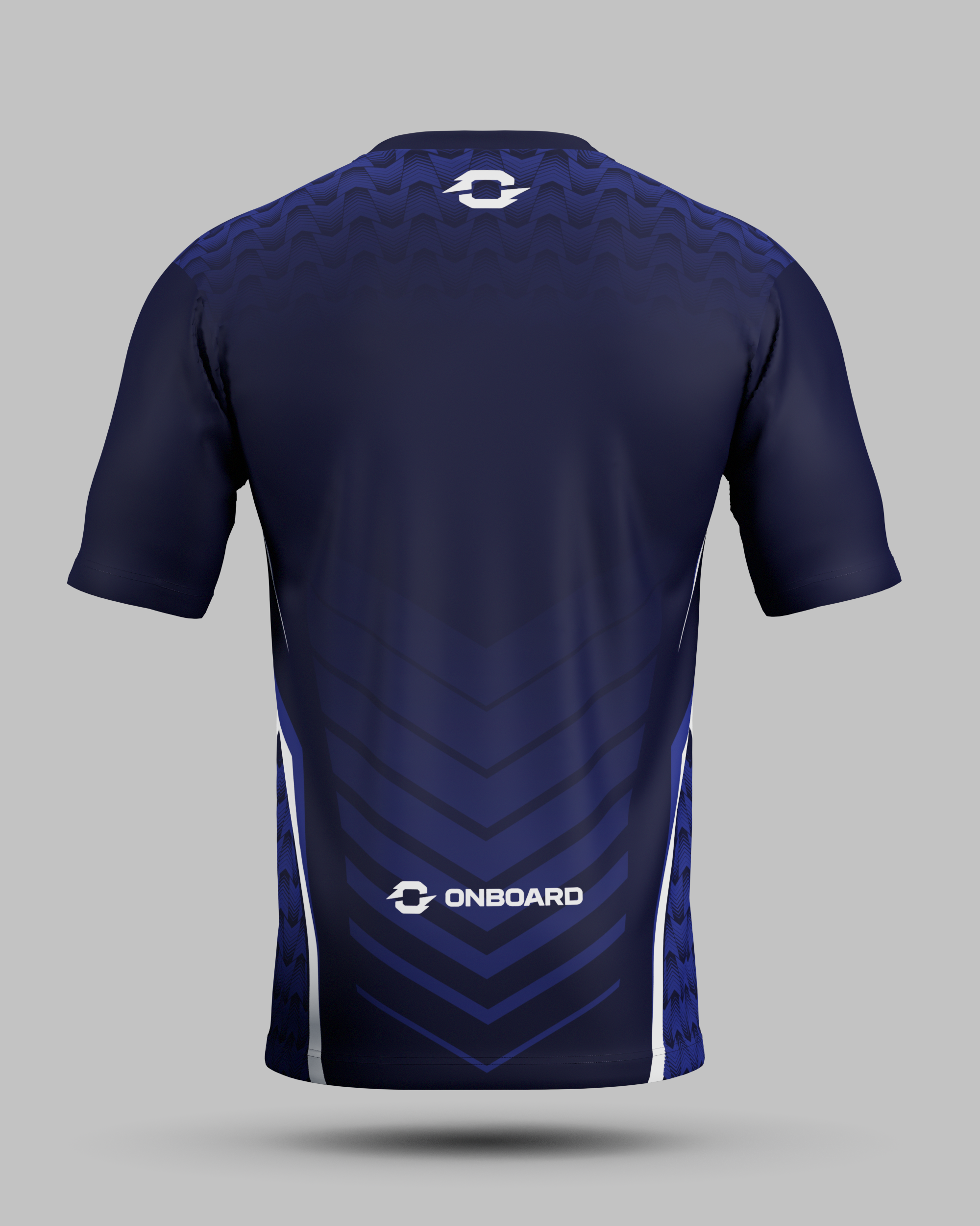 Lisbon Performance Tee