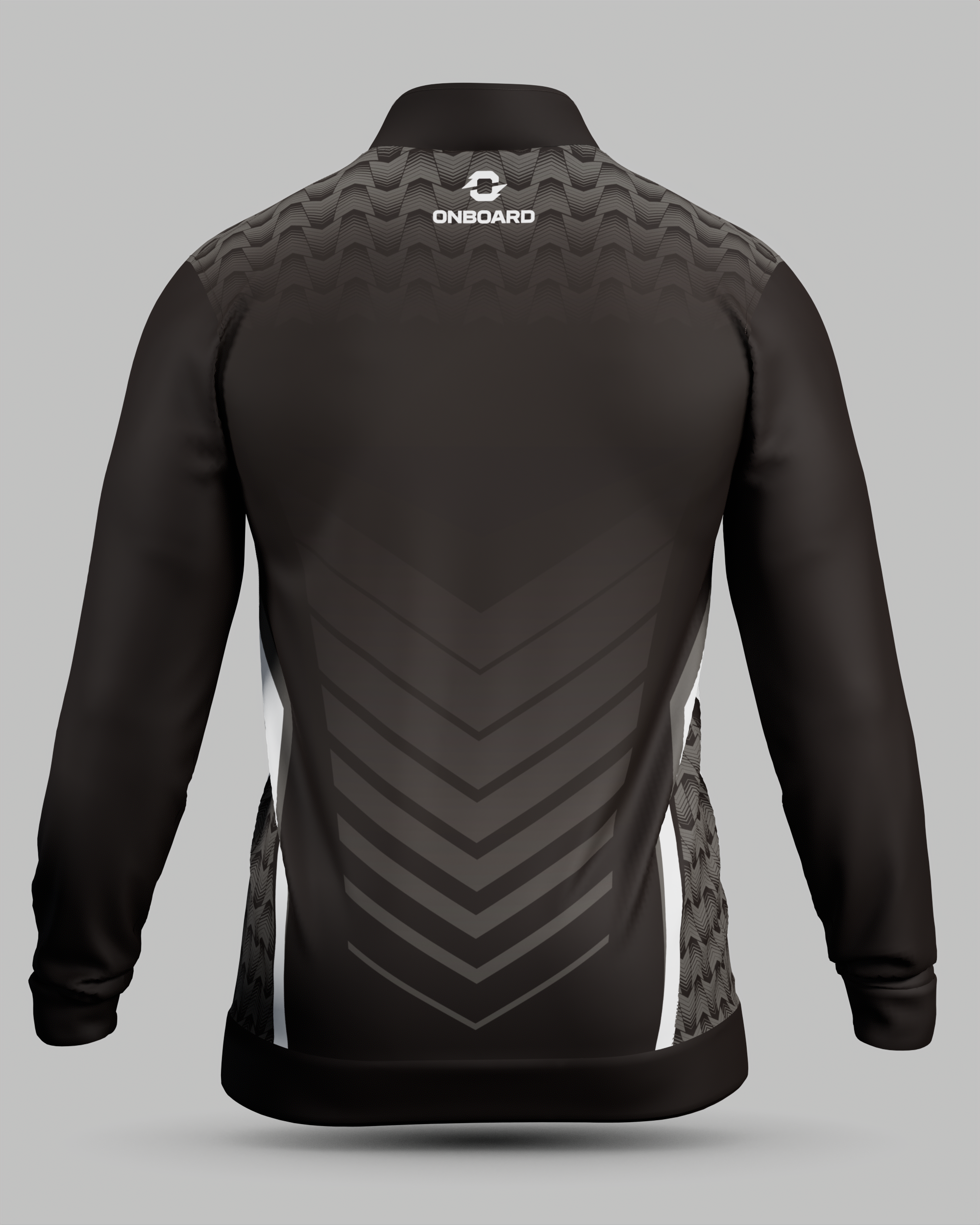 Youth Lisbon Tournament Jacket