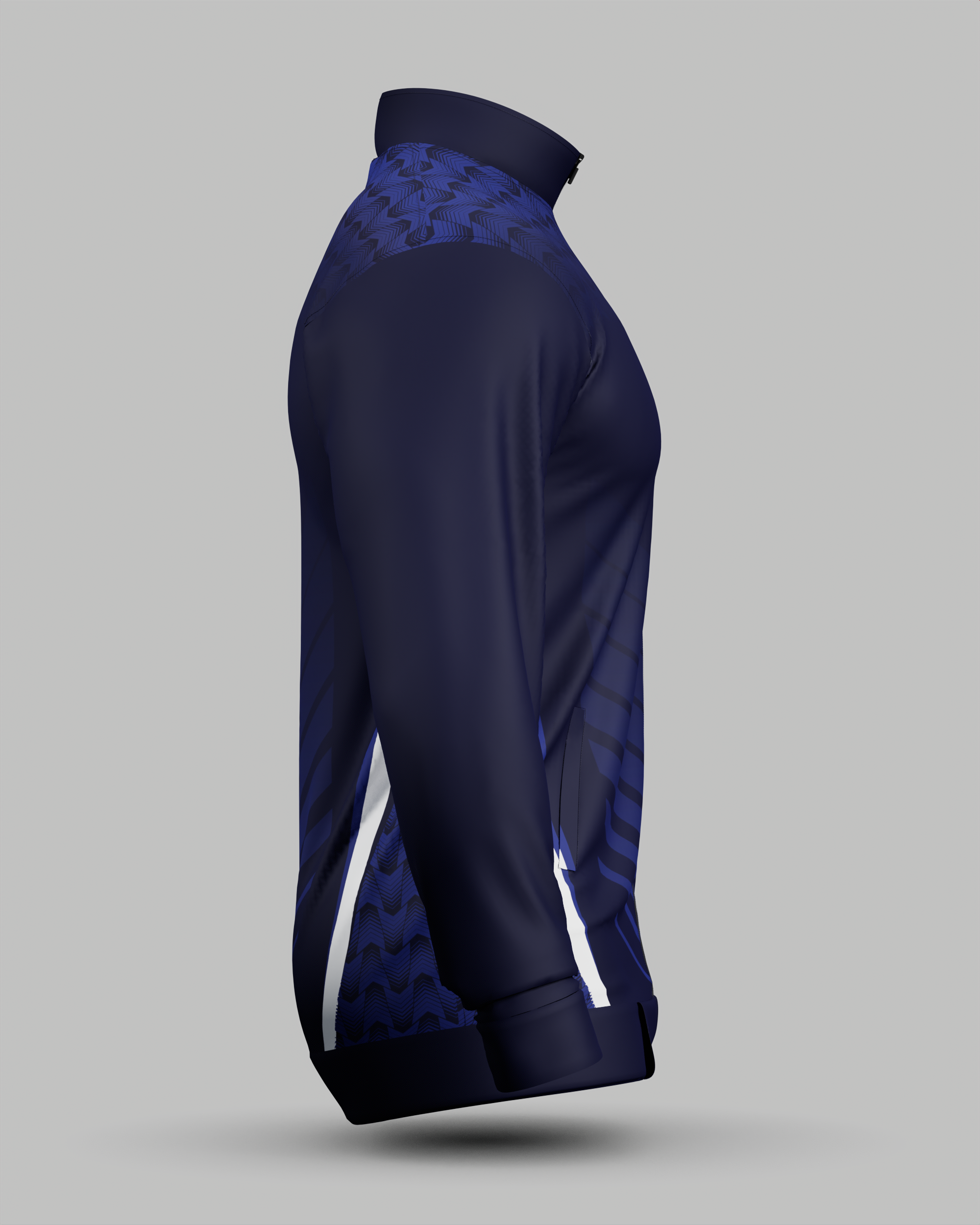 Youth Lisbon Tournament Jacket