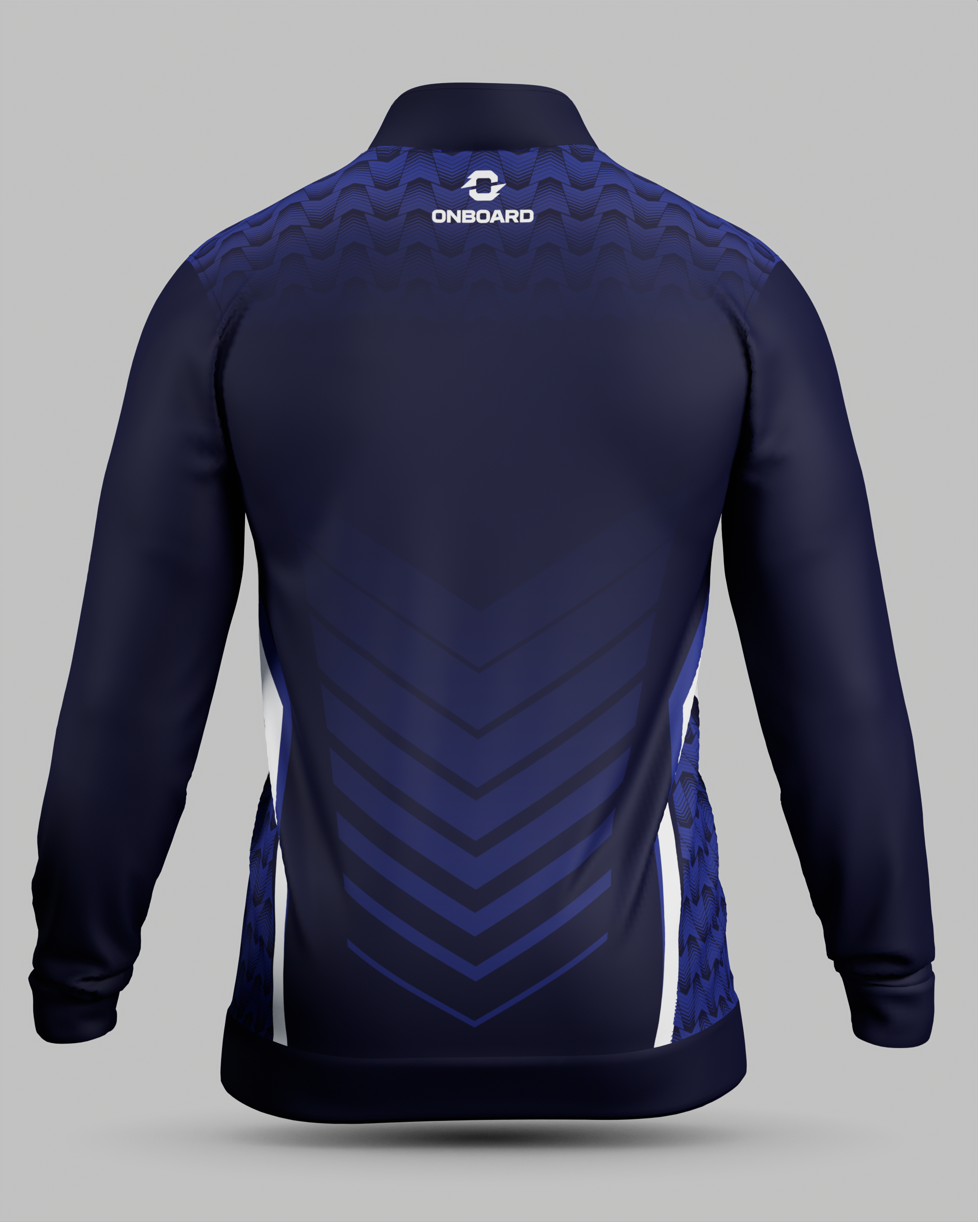 Youth Lisbon Tournament Jacket