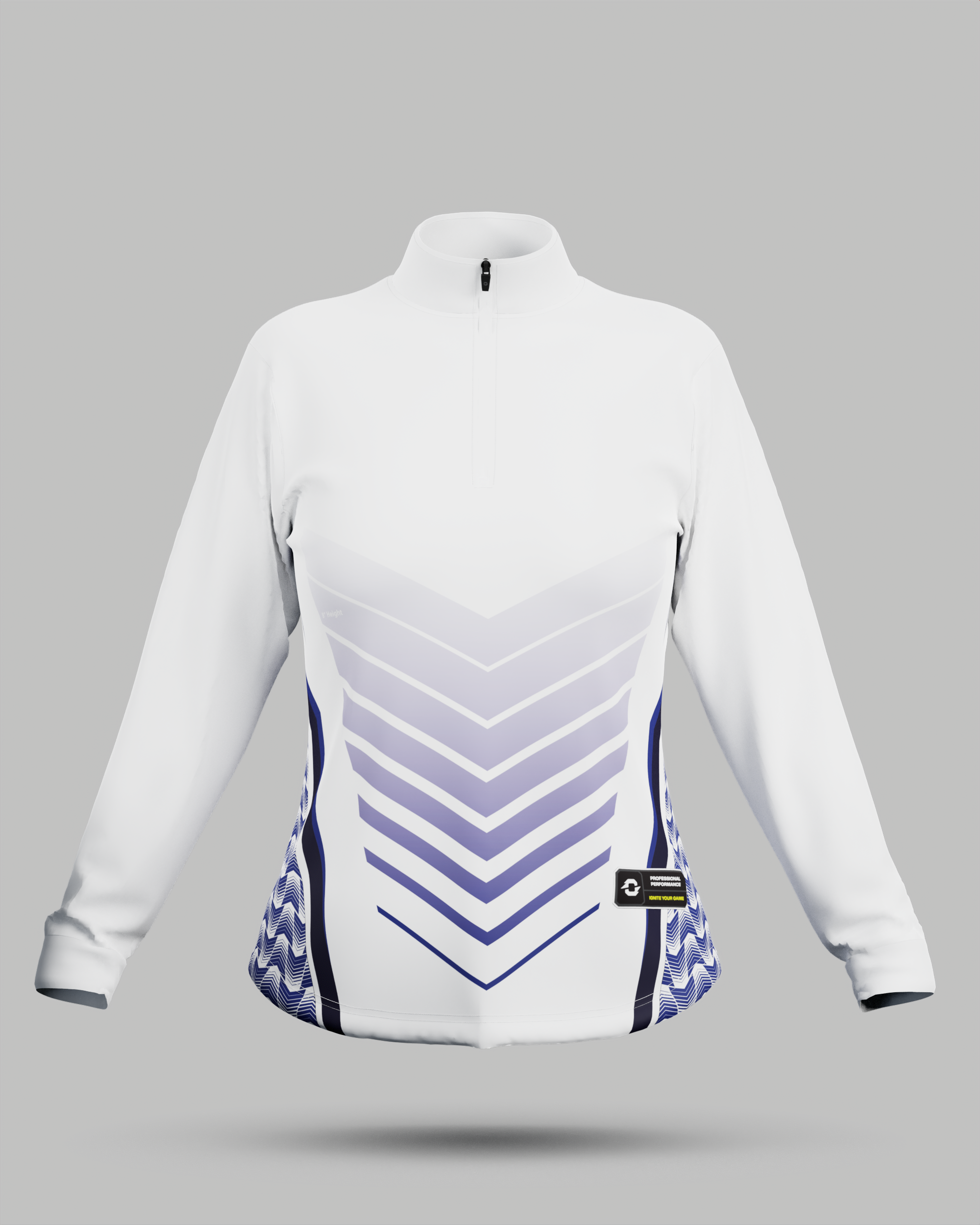 Womens Lisbon Midlayer
