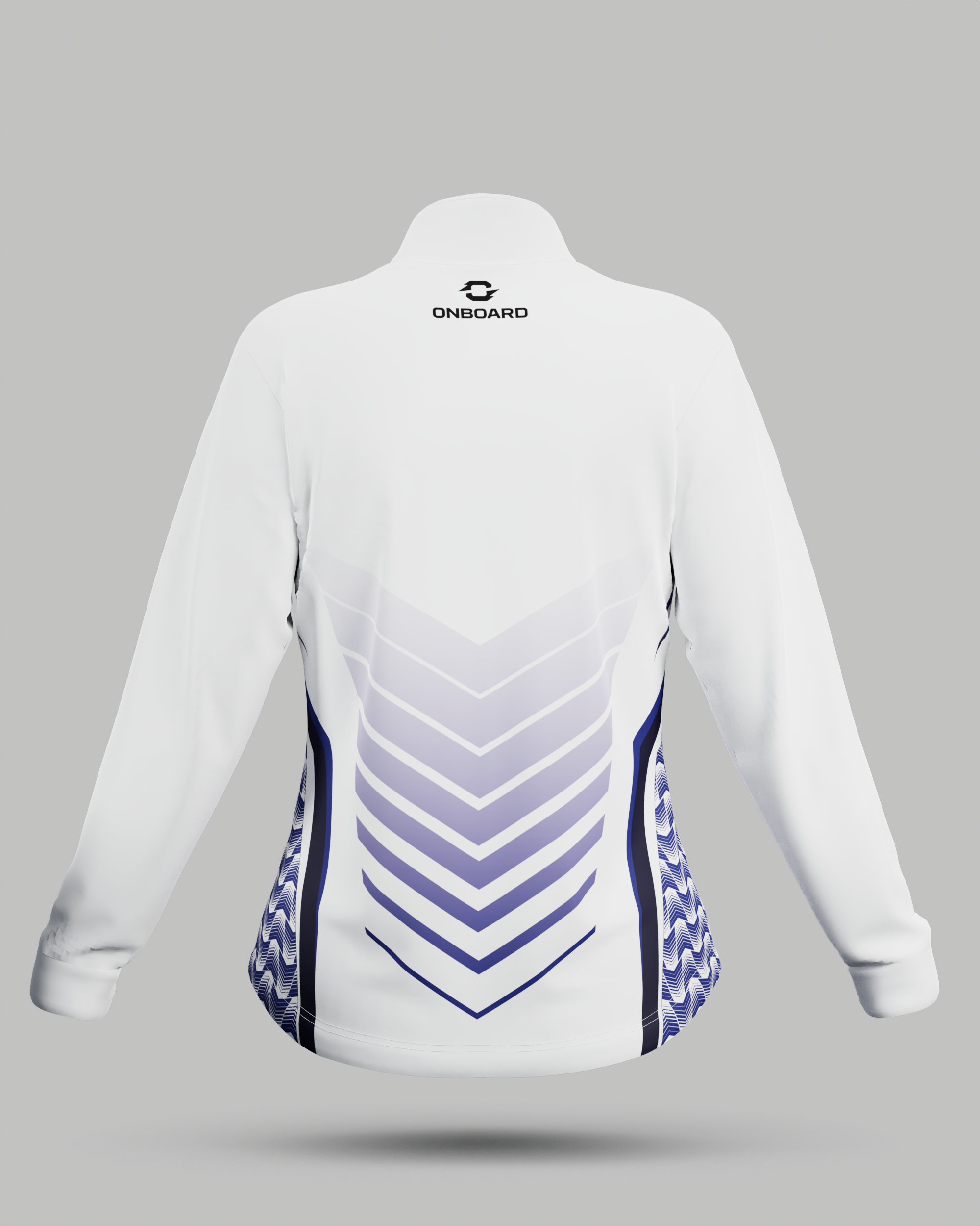 Womens Lisbon Midlayer