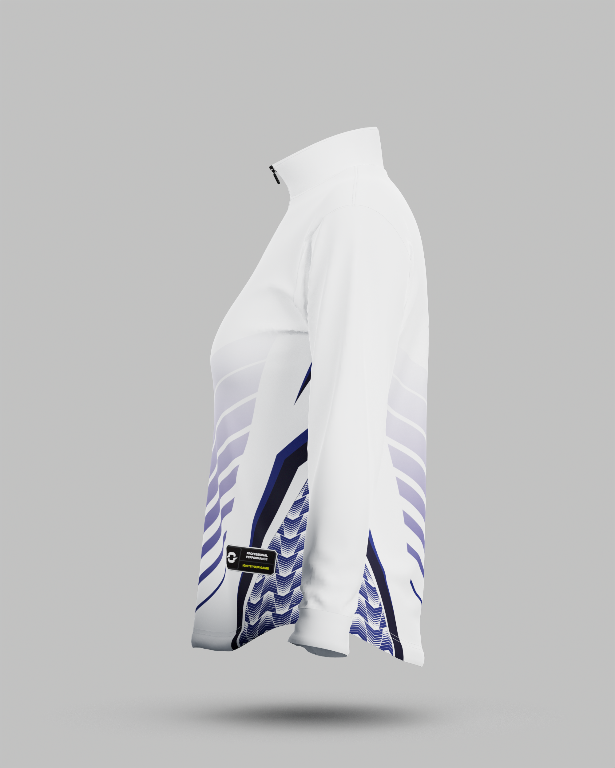 Womens Lisbon Midlayer