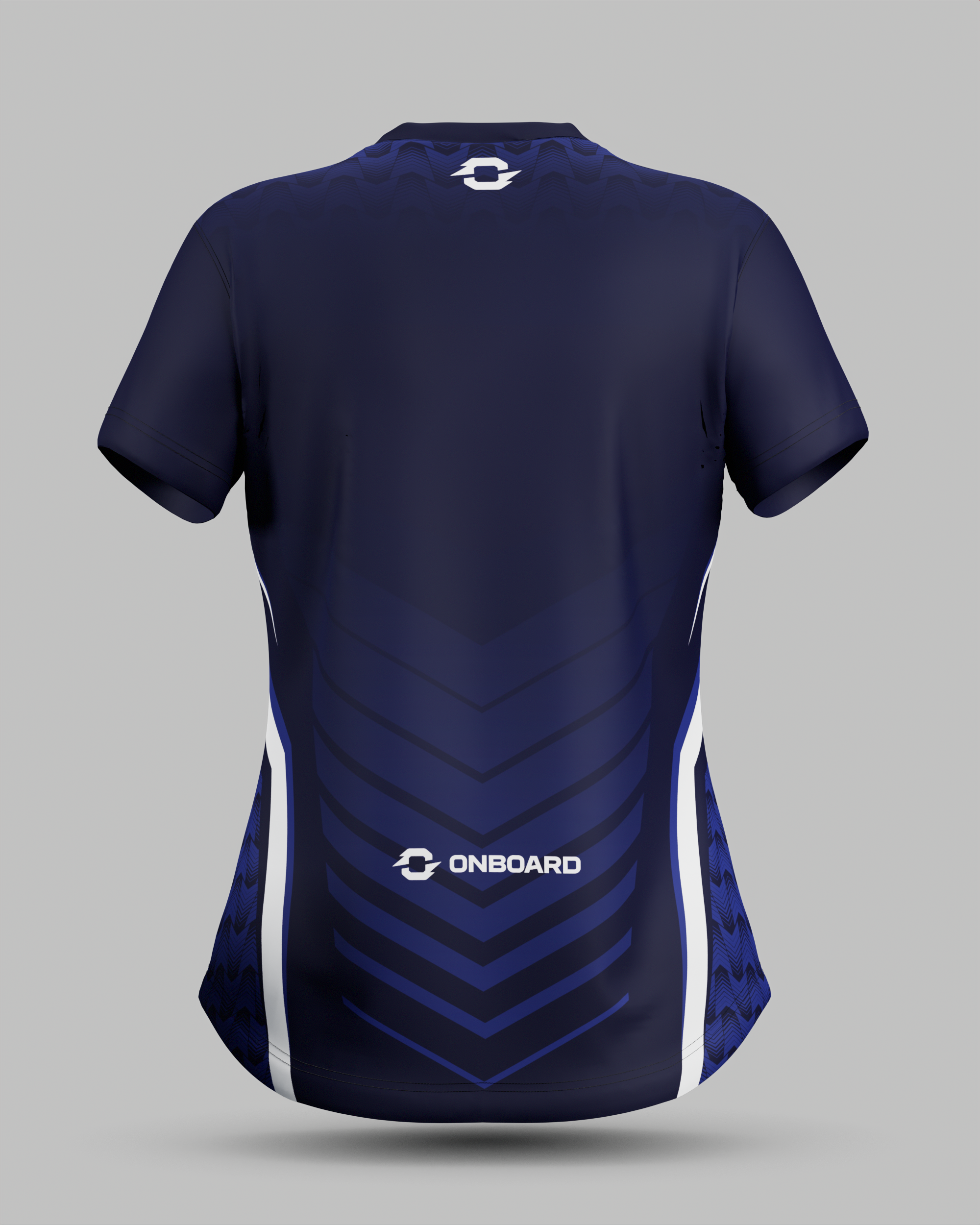 Womens Lisbon Performance Tee