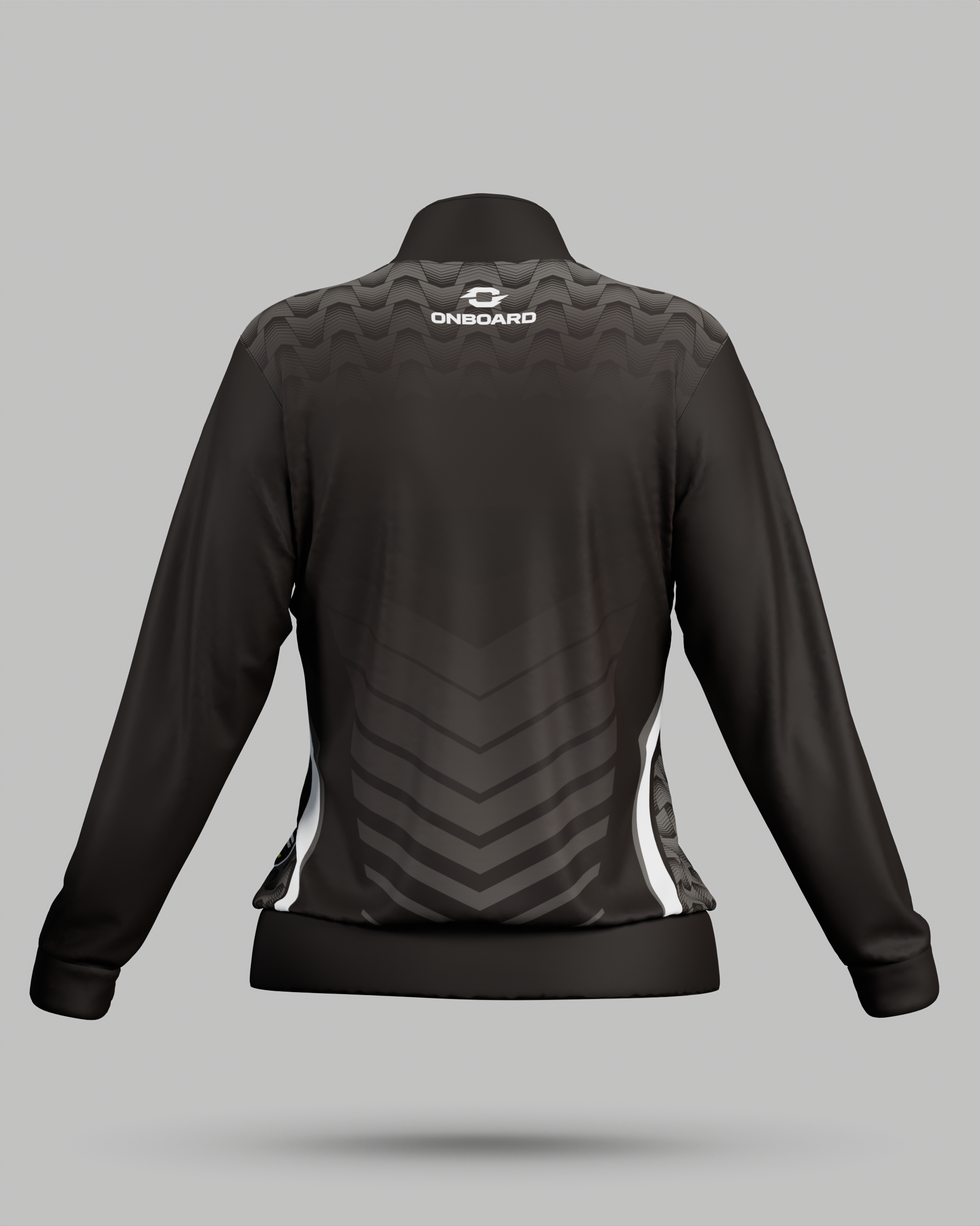 Womens Lisbon Tournament Jacket