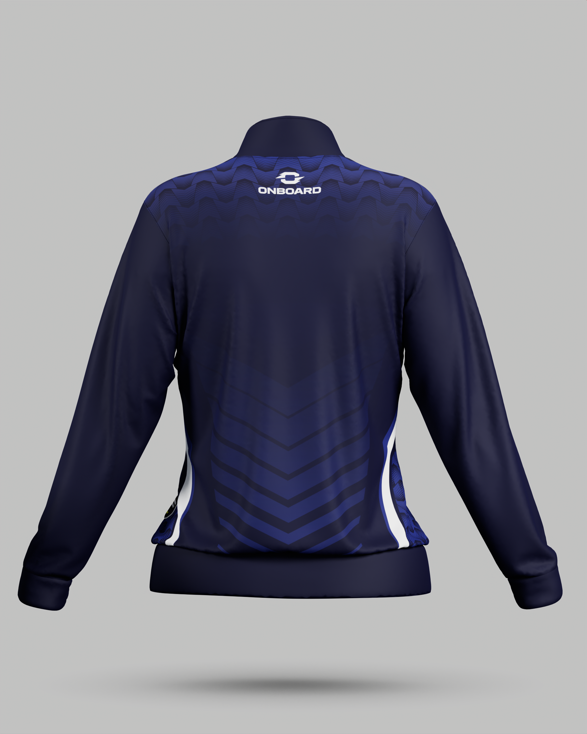 Womens Lisbon Tournament Jacket