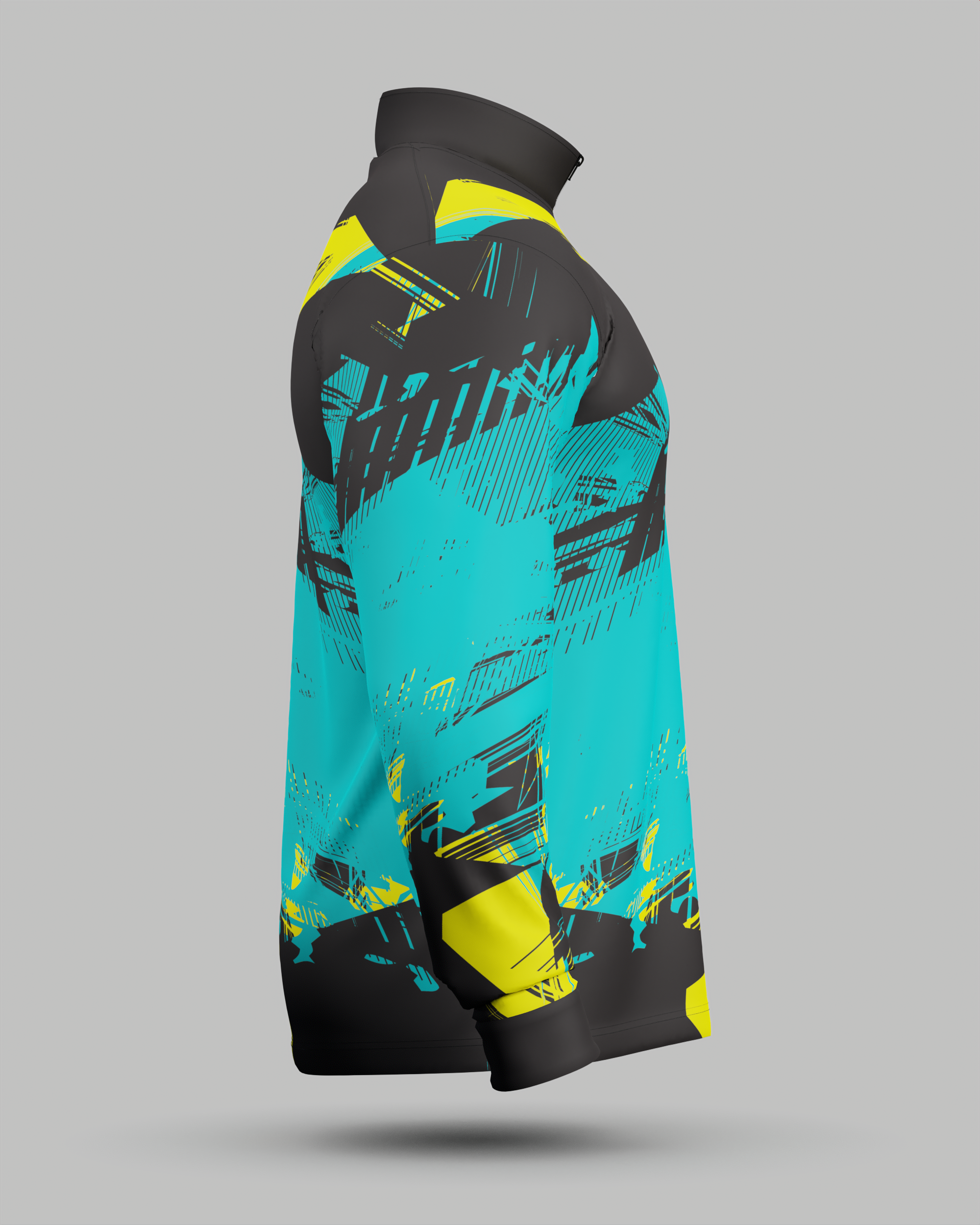 Youth Madrid Midlayer