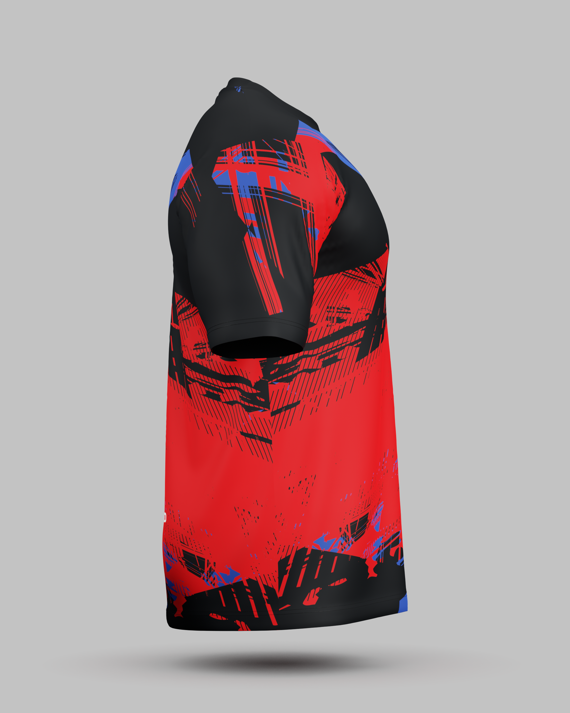 Youth Madrid Performance Tee
