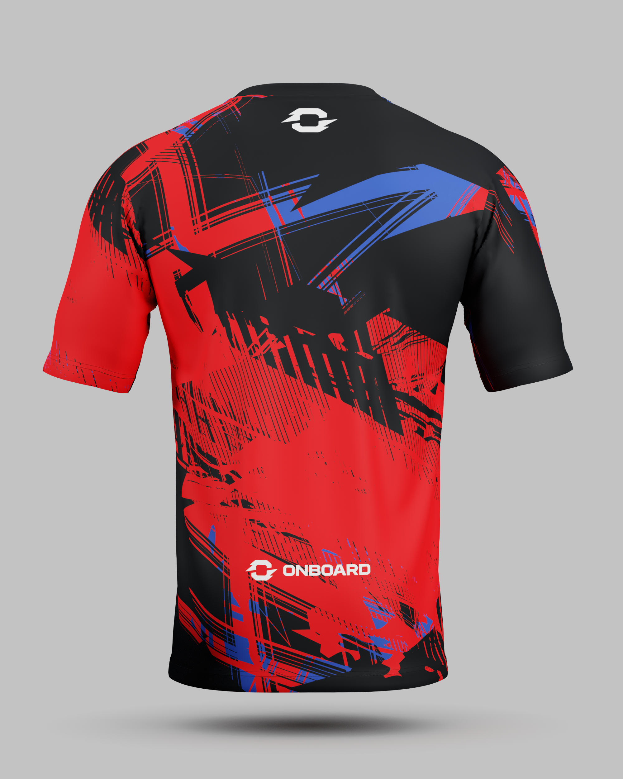 Youth Madrid Performance Tee