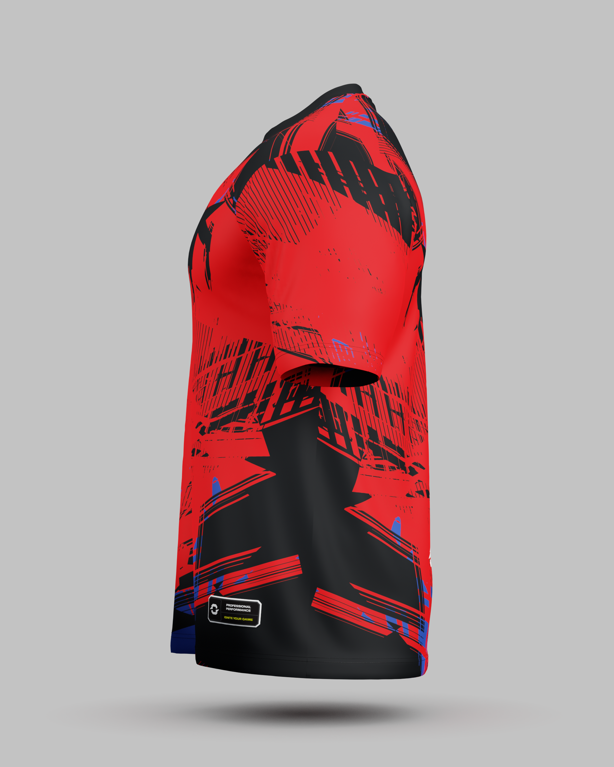 Madrid Performance Tee