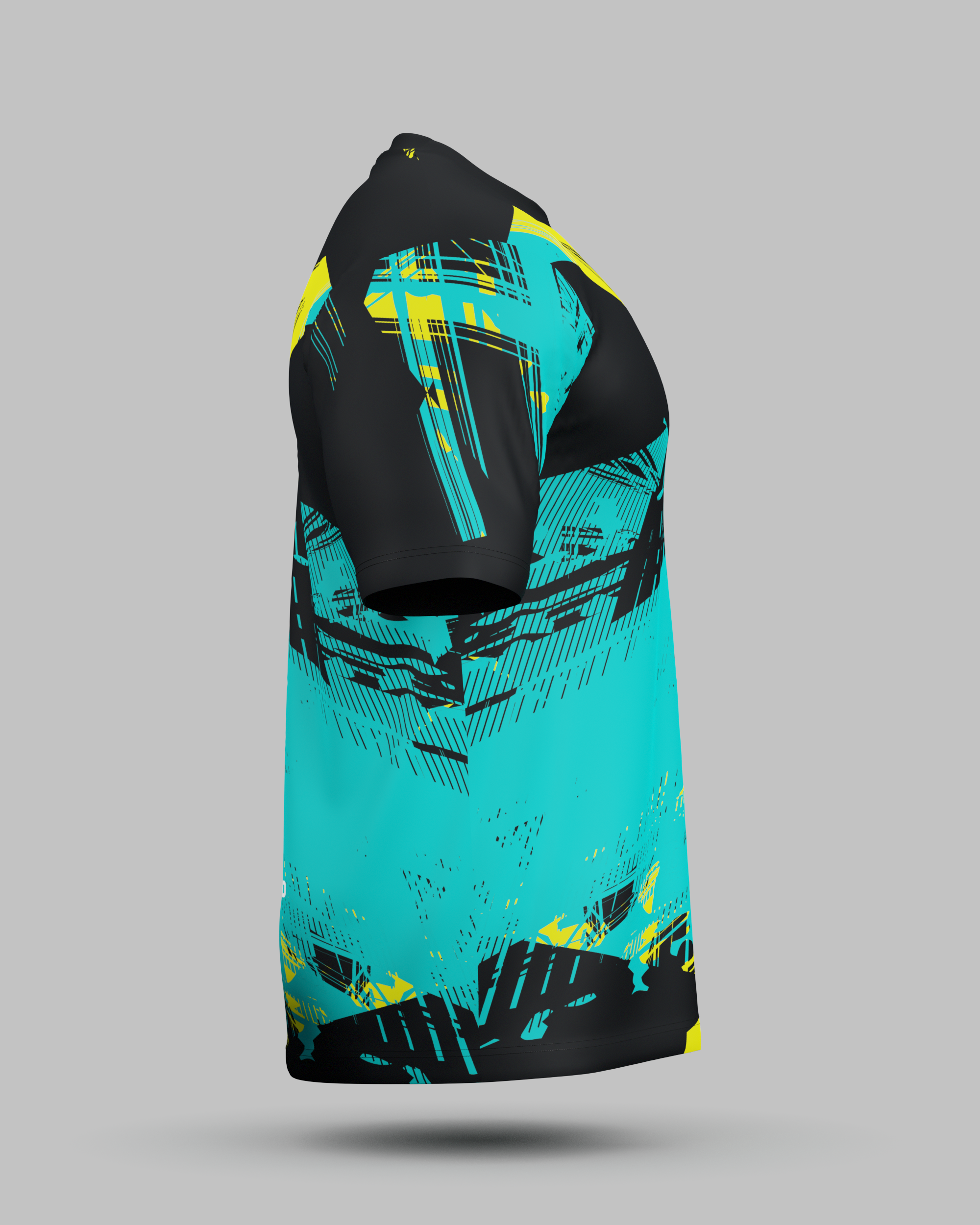 Youth Madrid Performance Tee