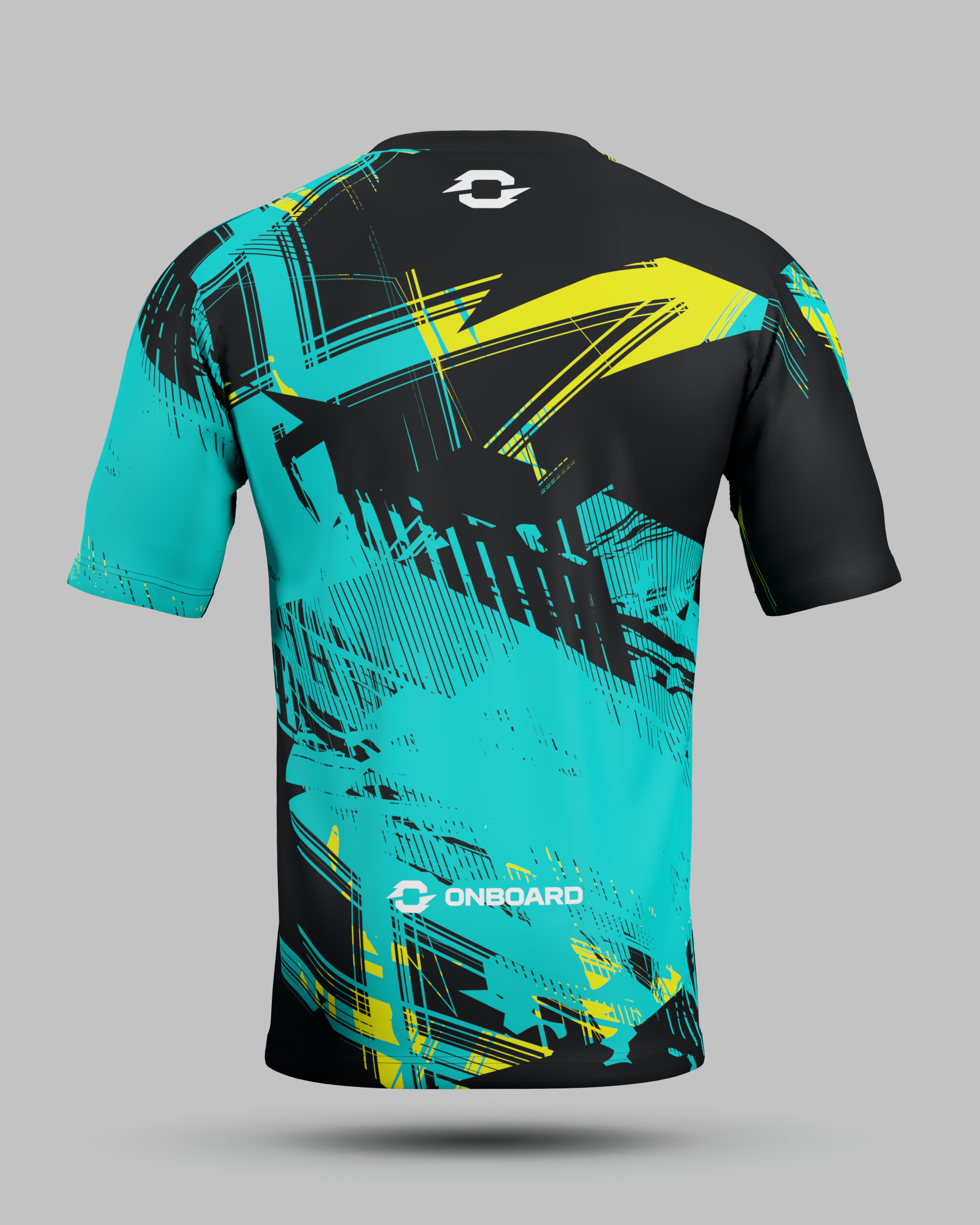 Youth Madrid Performance Tee