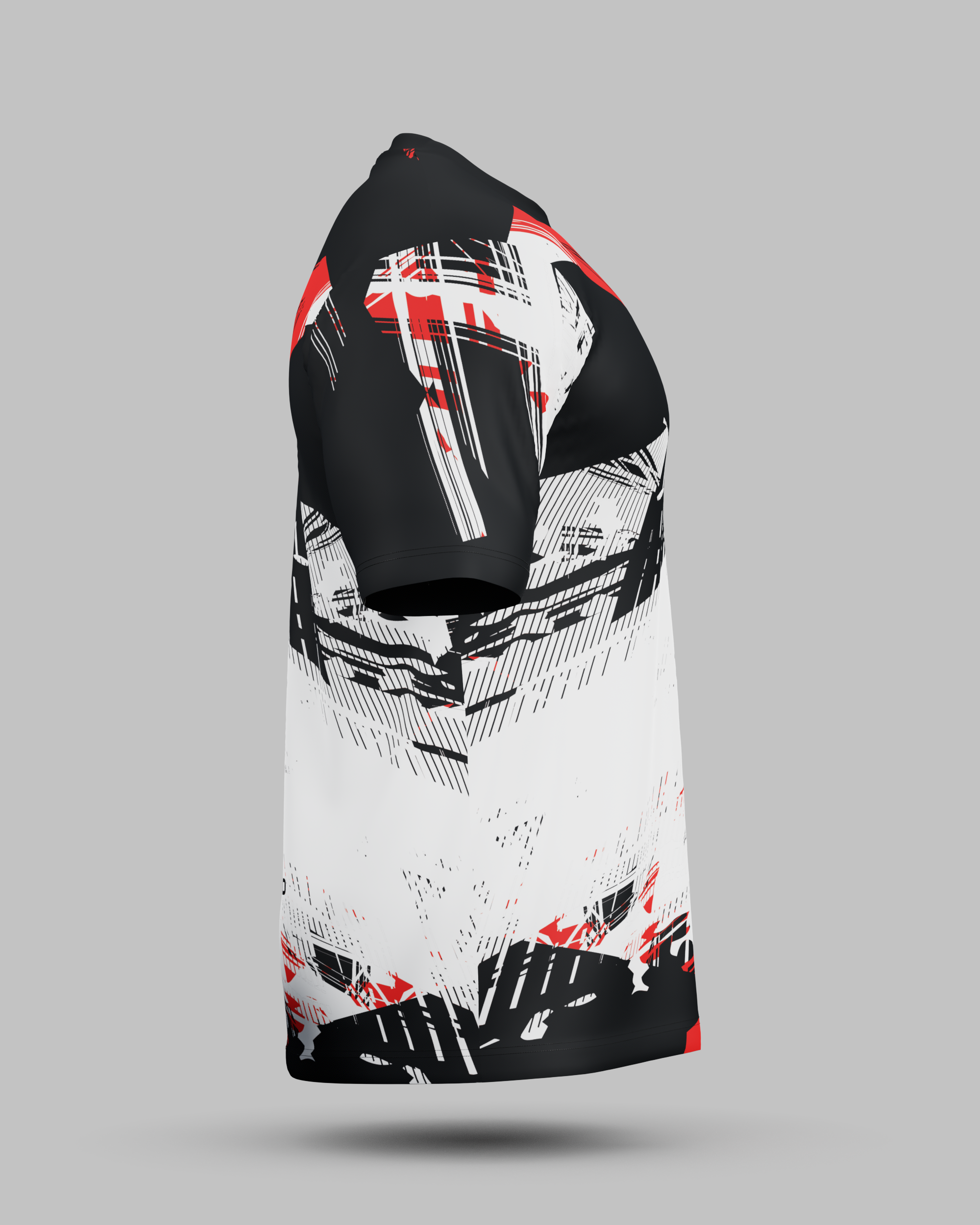 Madrid Performance Tee