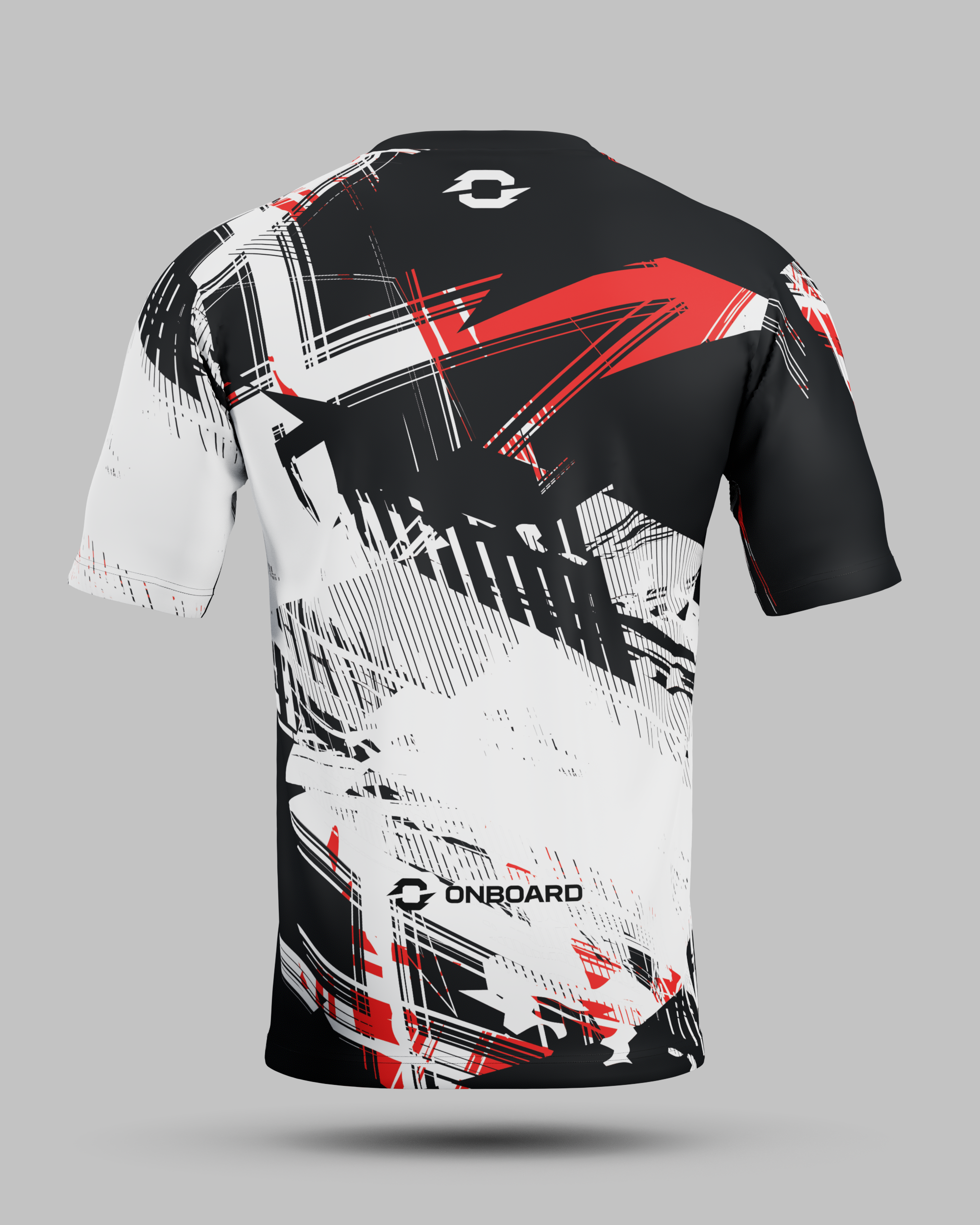 Youth Madrid Performance Tee