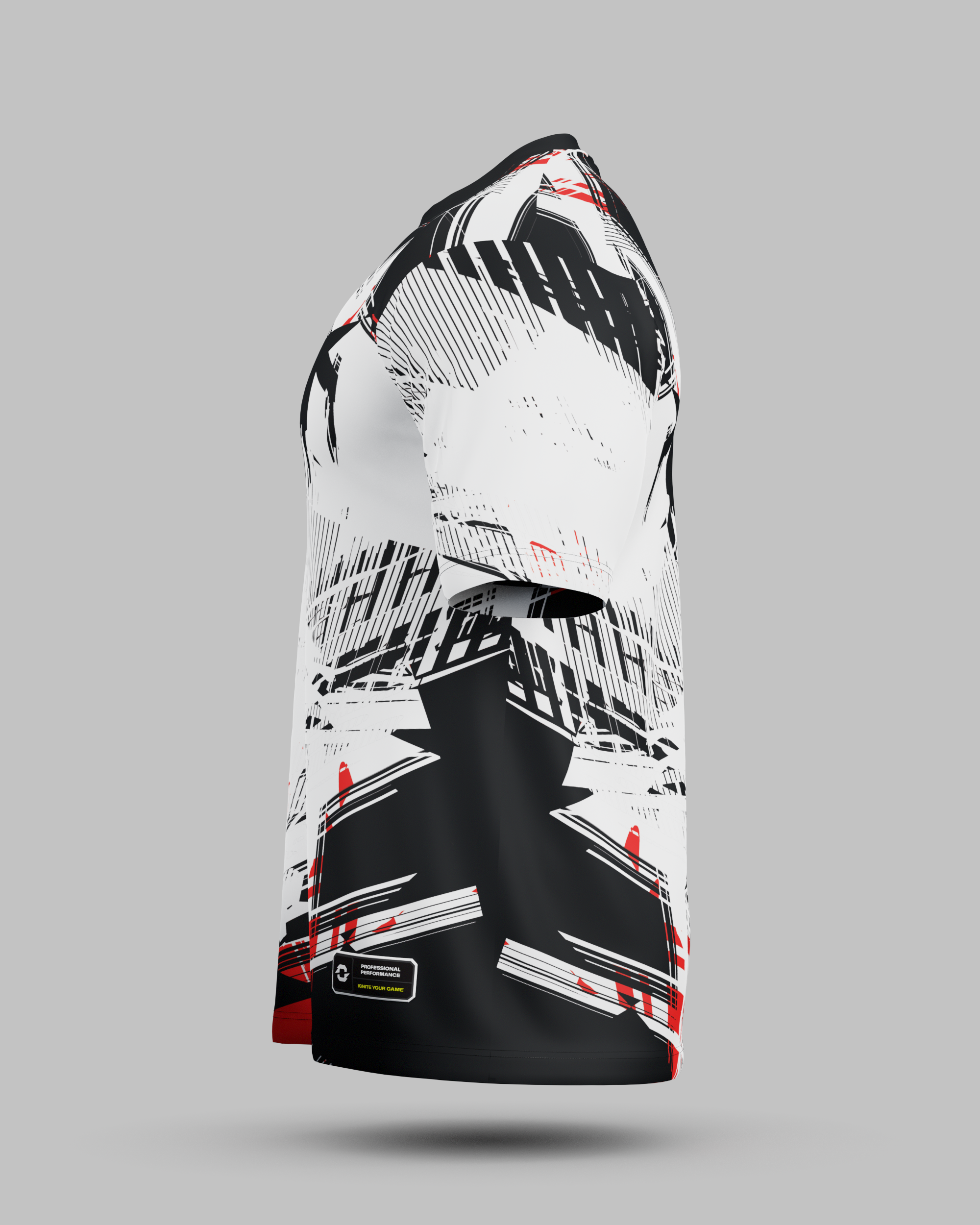 Madrid Performance Tee