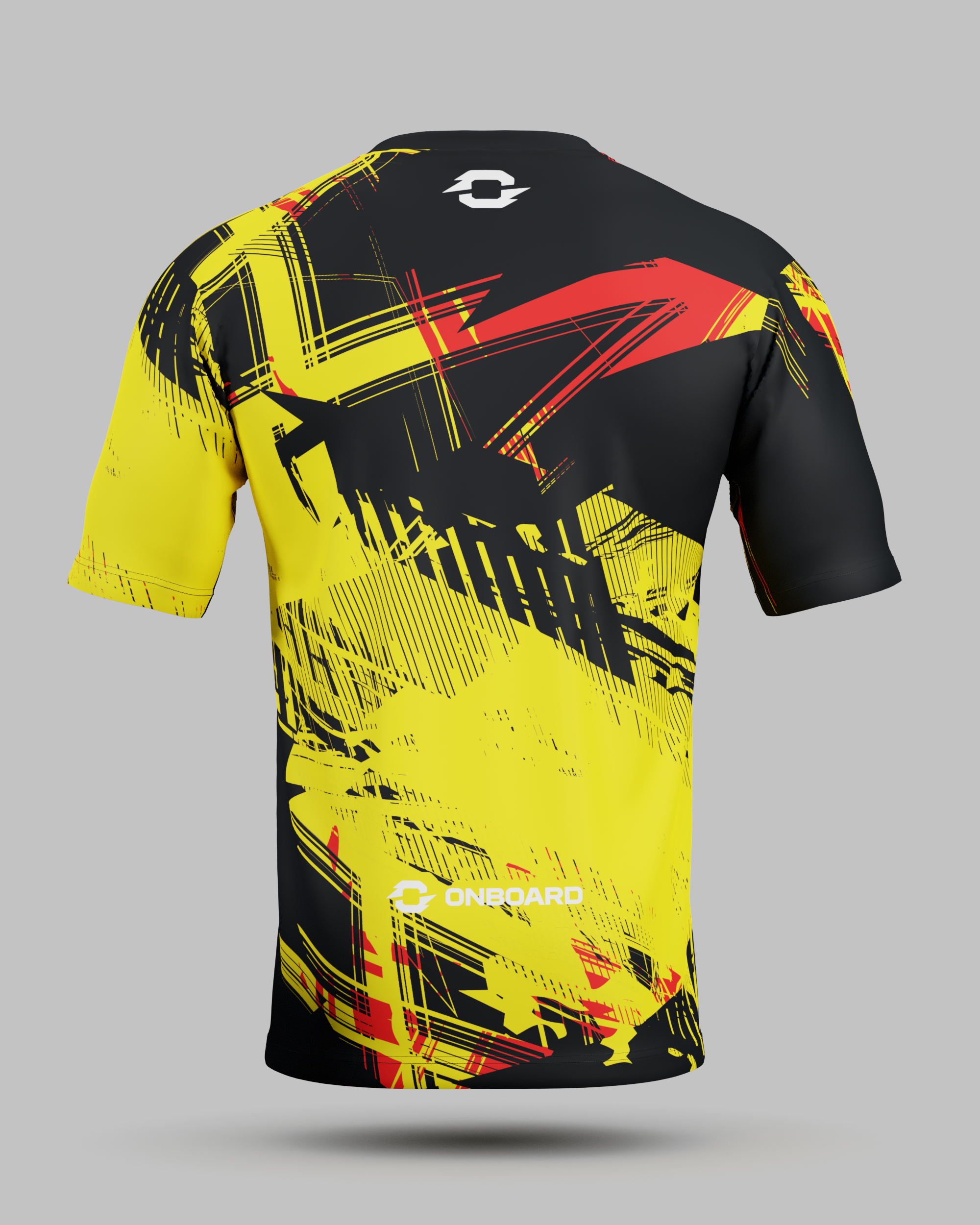 Madrid Performance Tee