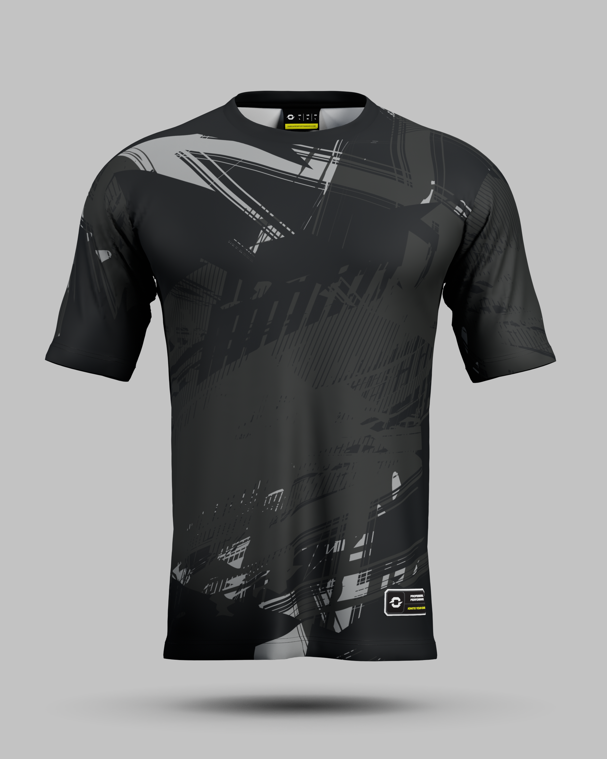 Madrid Performance Tee