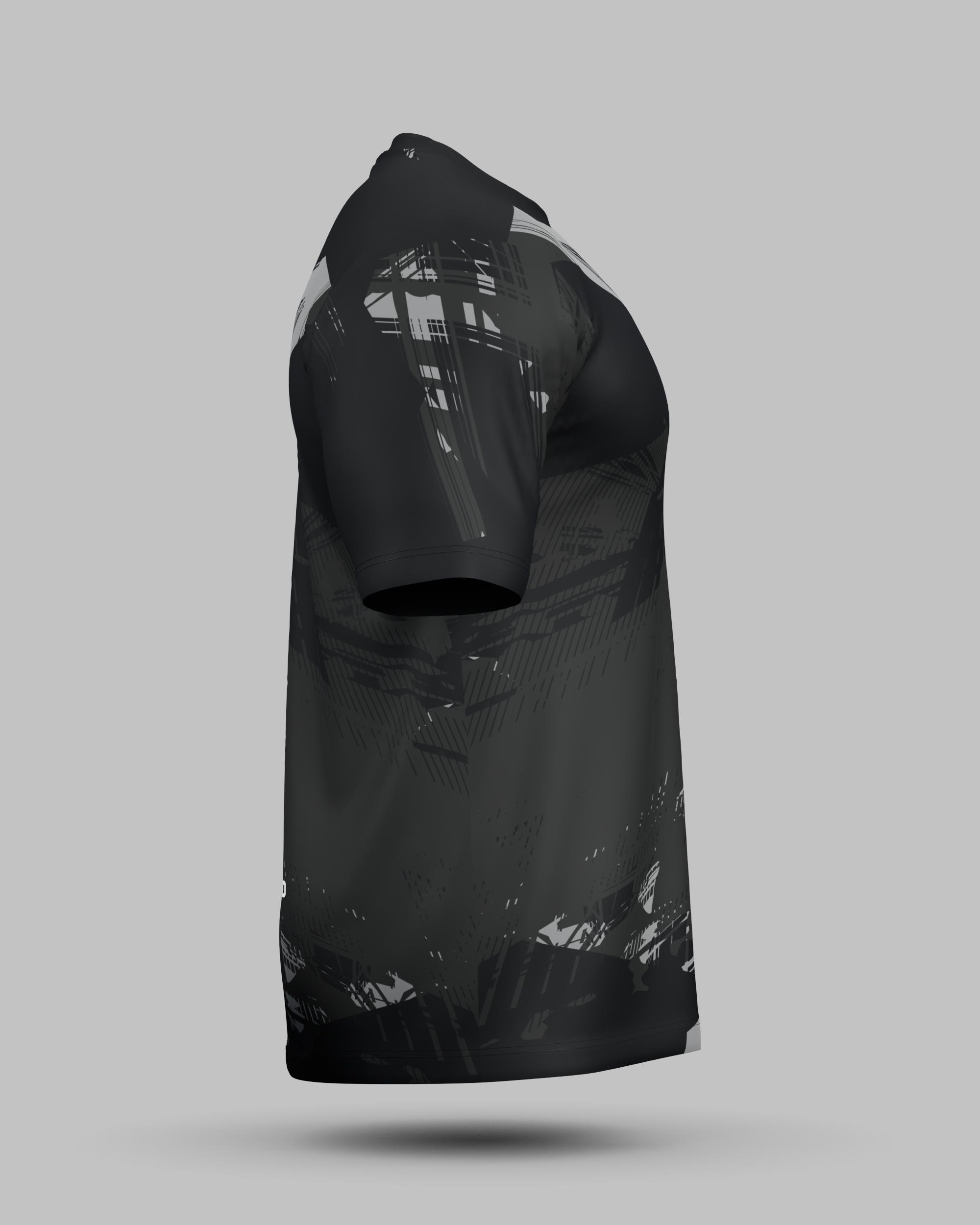 Madrid Performance Tee