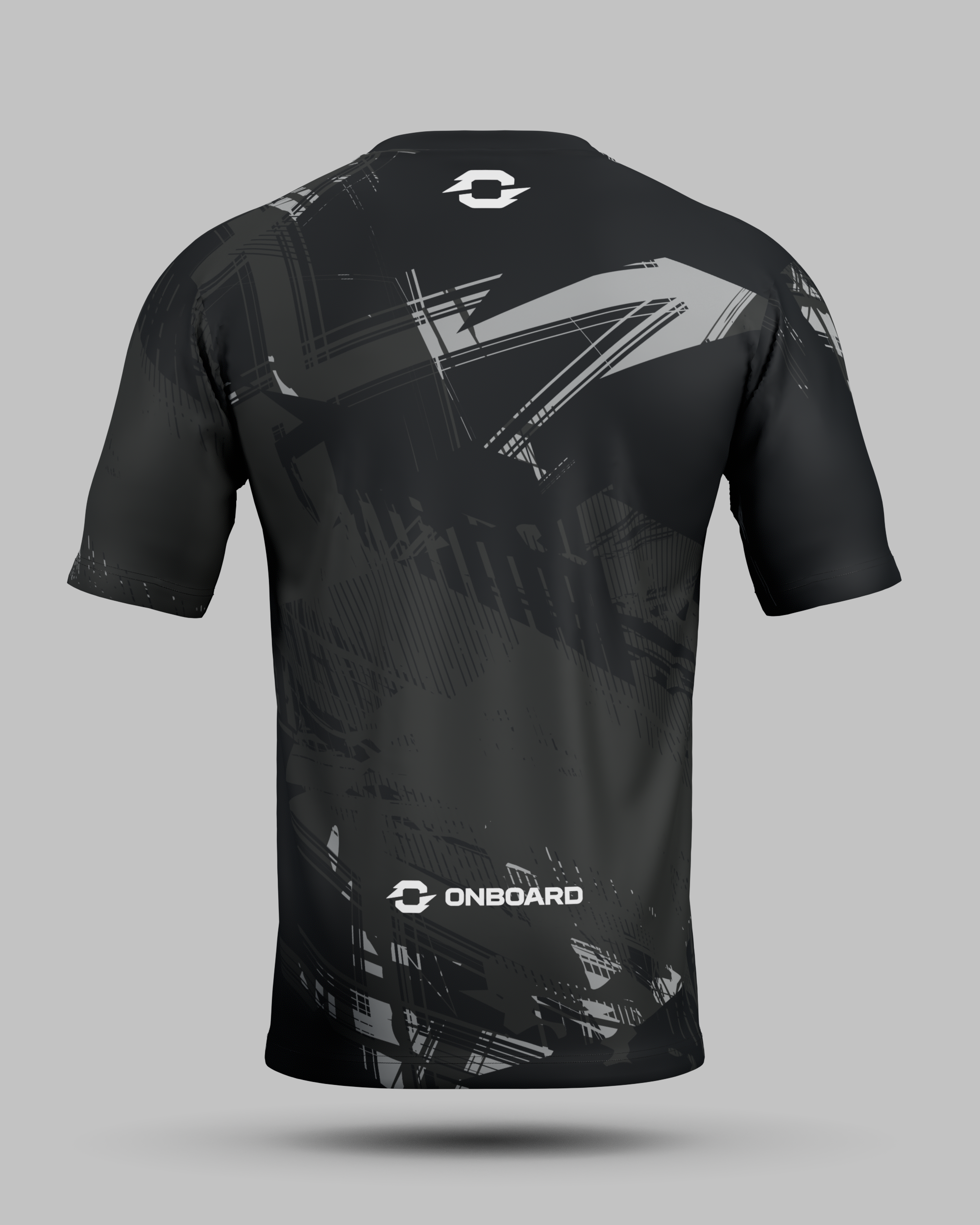 Madrid Performance Tee