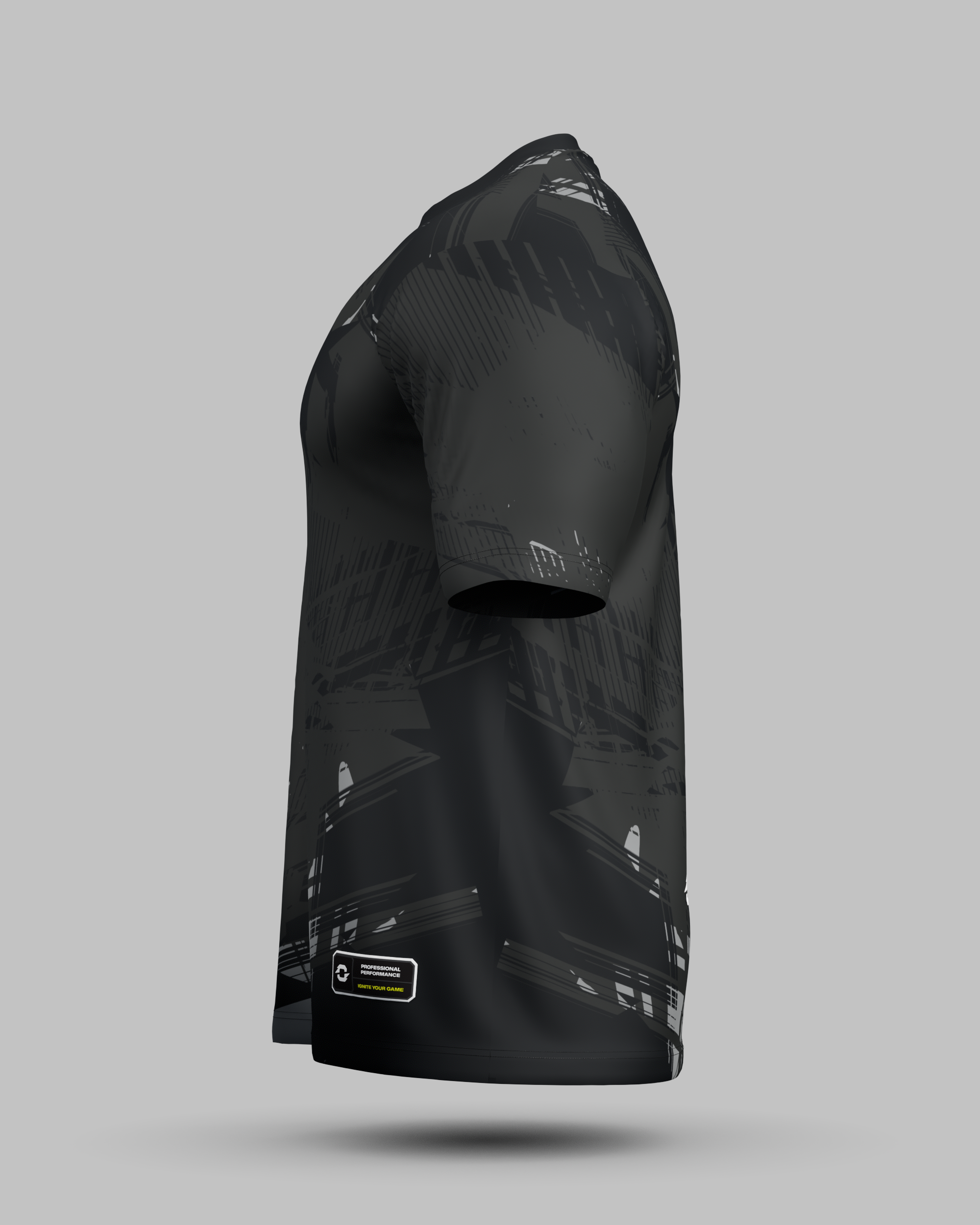 Madrid Performance Tee