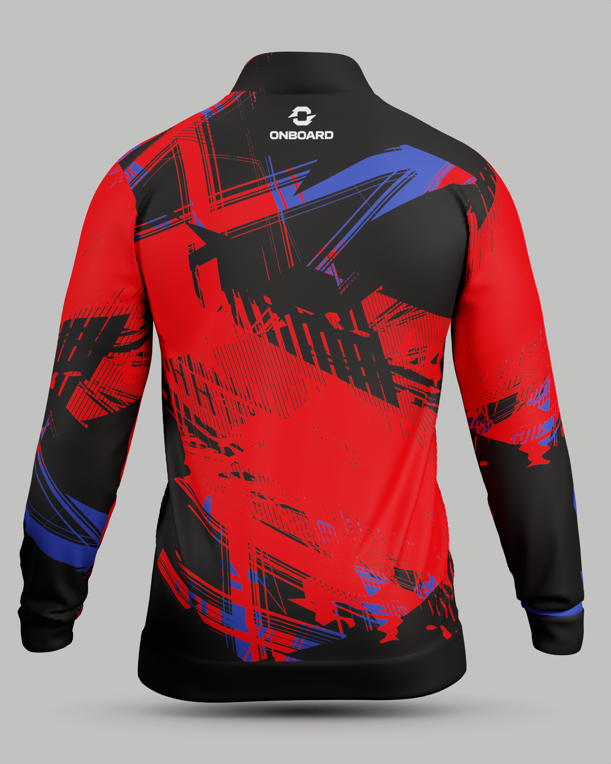 Youth Madrid Tournament Jacket