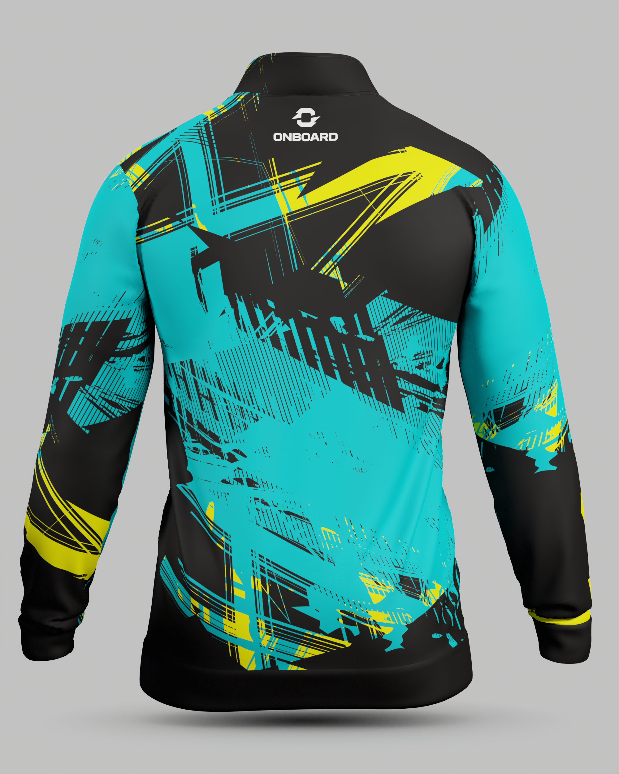 Youth Madrid Tournament Jacket