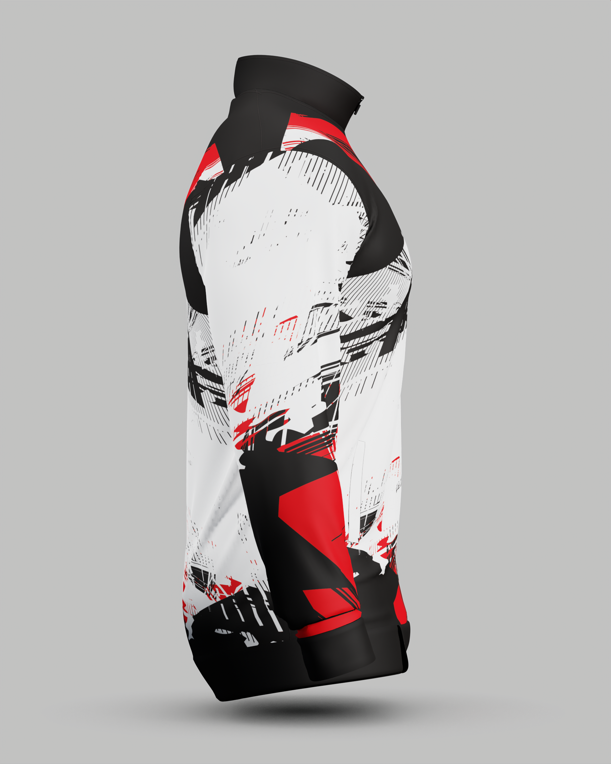 Youth Madrid Tournament Jacket