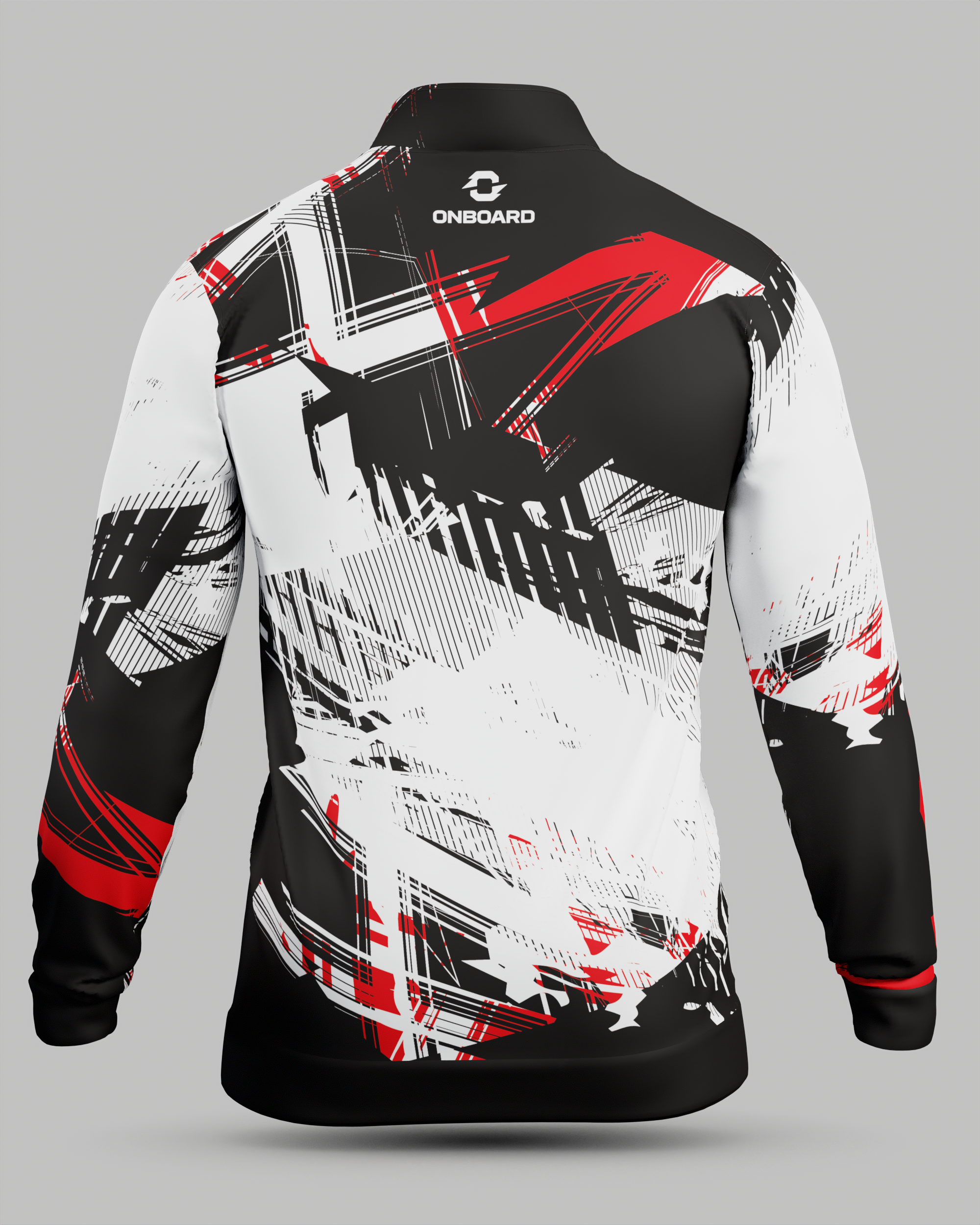 Youth Madrid Tournament Jacket