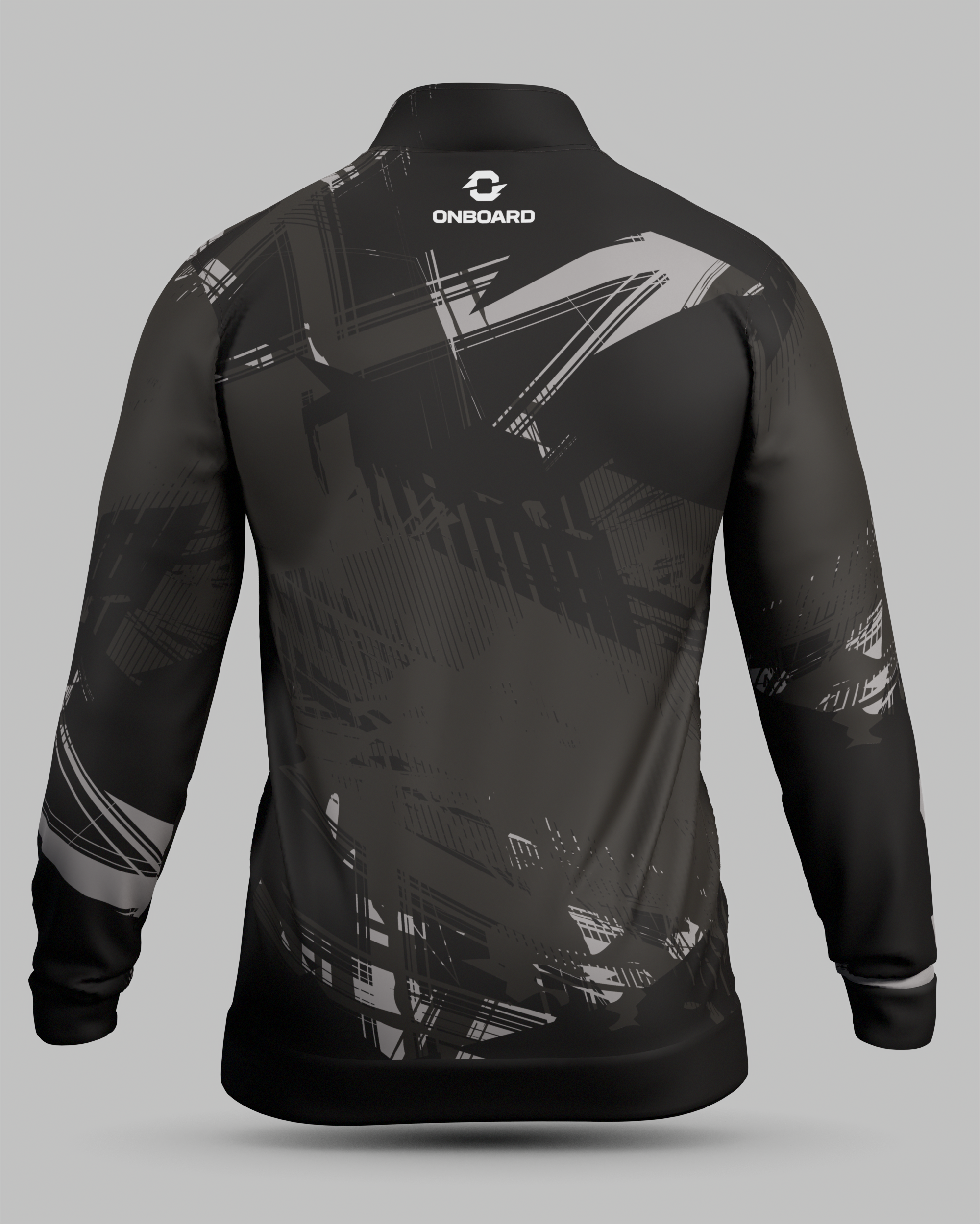 Youth Madrid Tournament Jacket