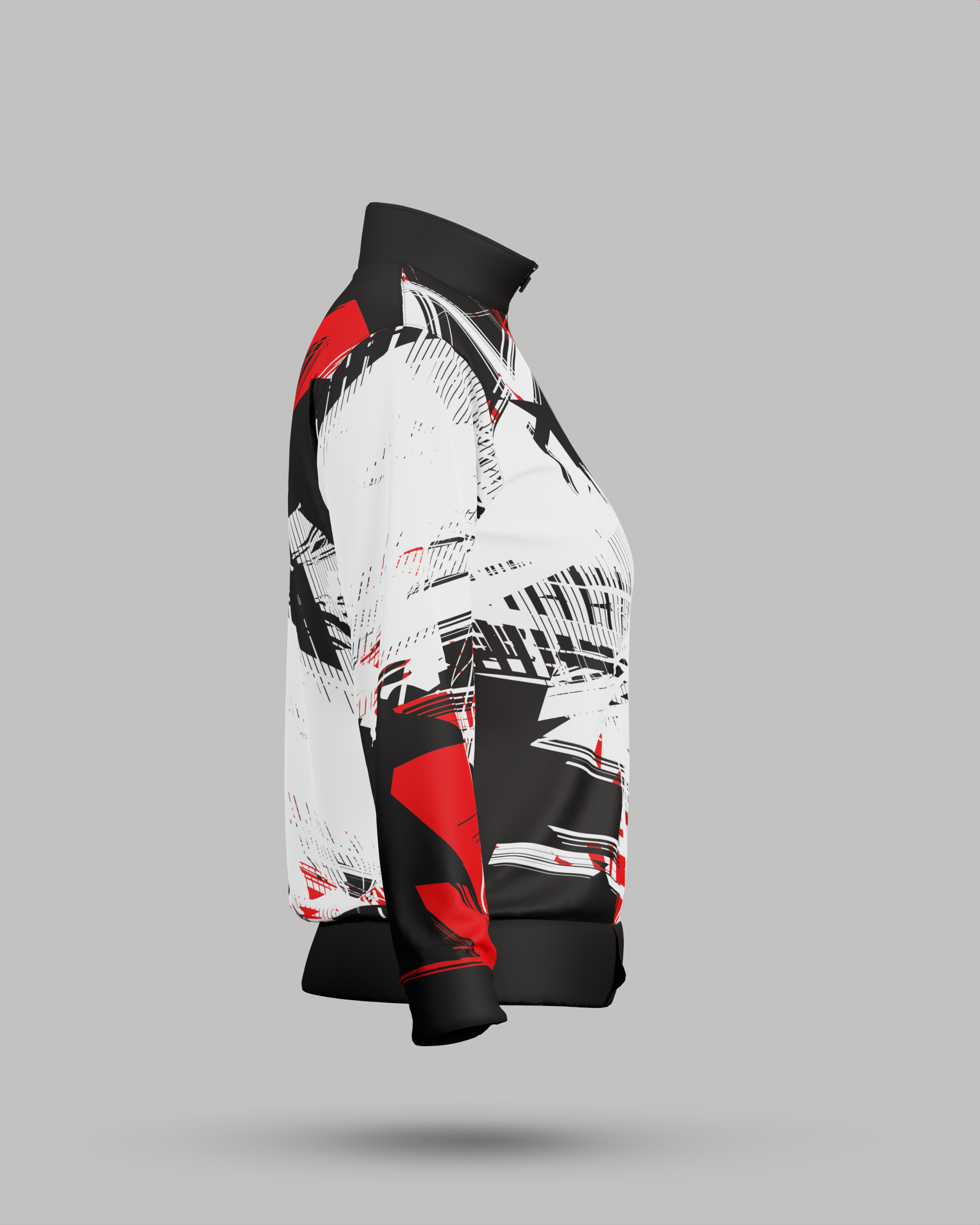 Womens Madrid Tournament Jacket