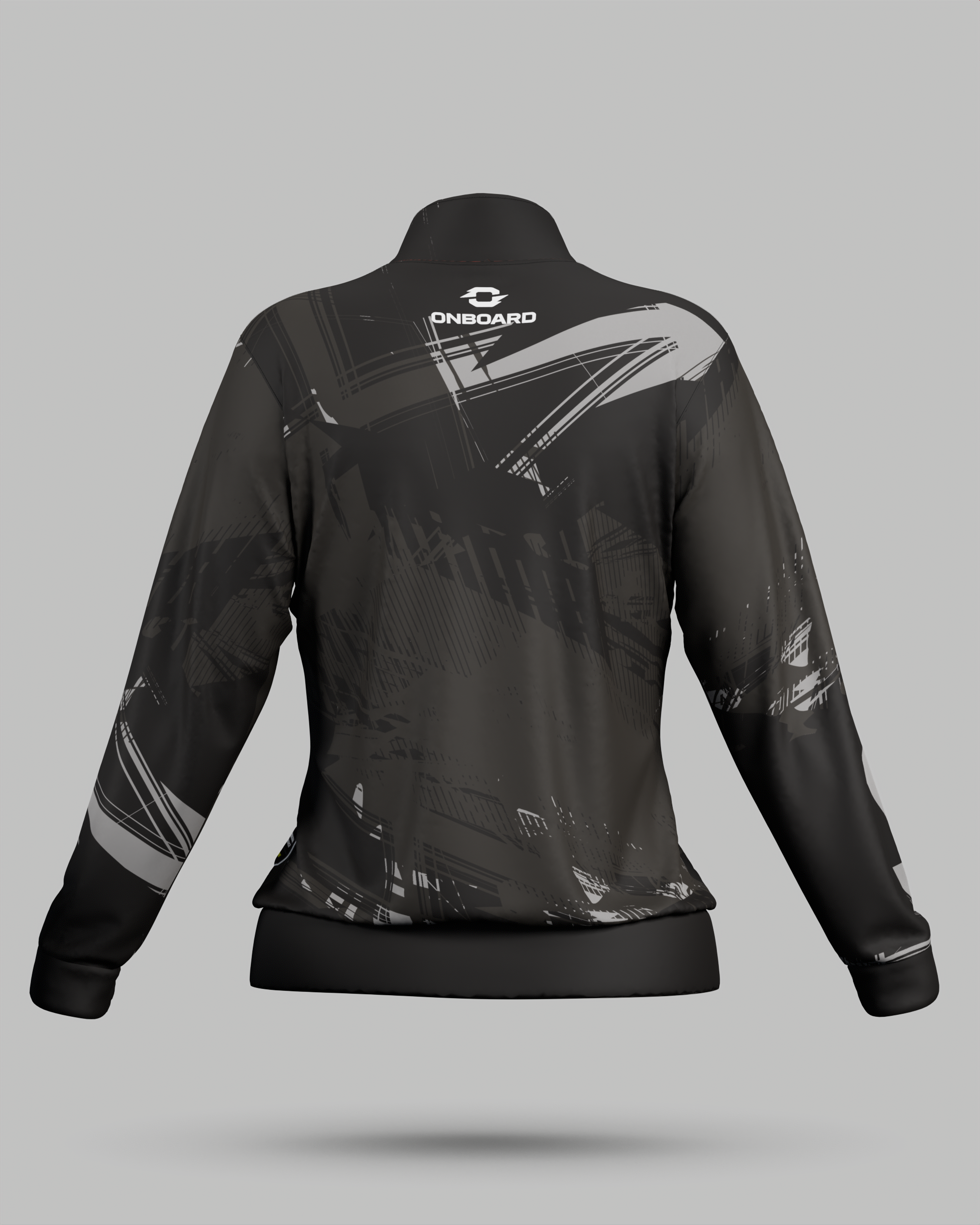 Womens Madrid Tournament Jacket