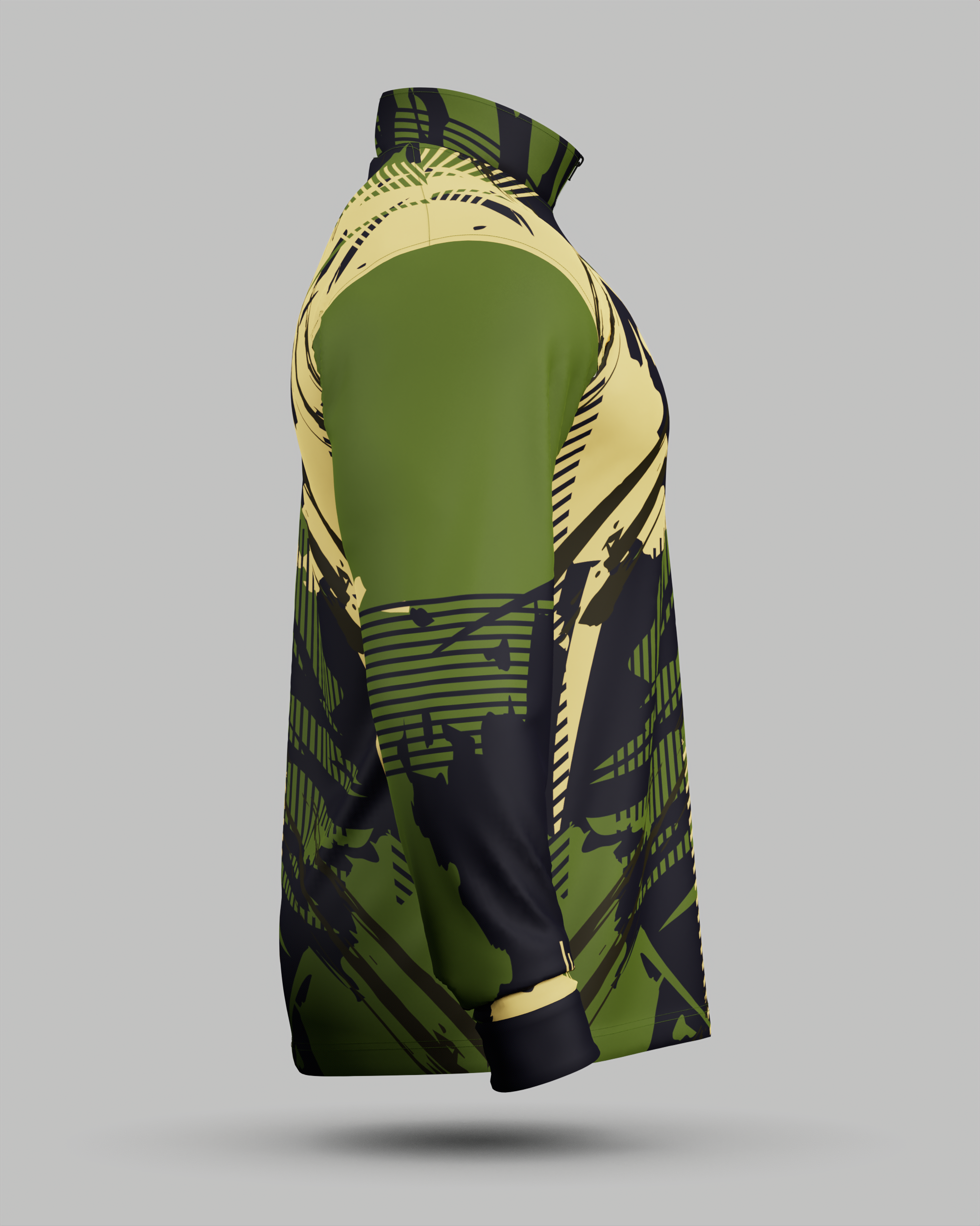 Youth Manhattan Midlayer